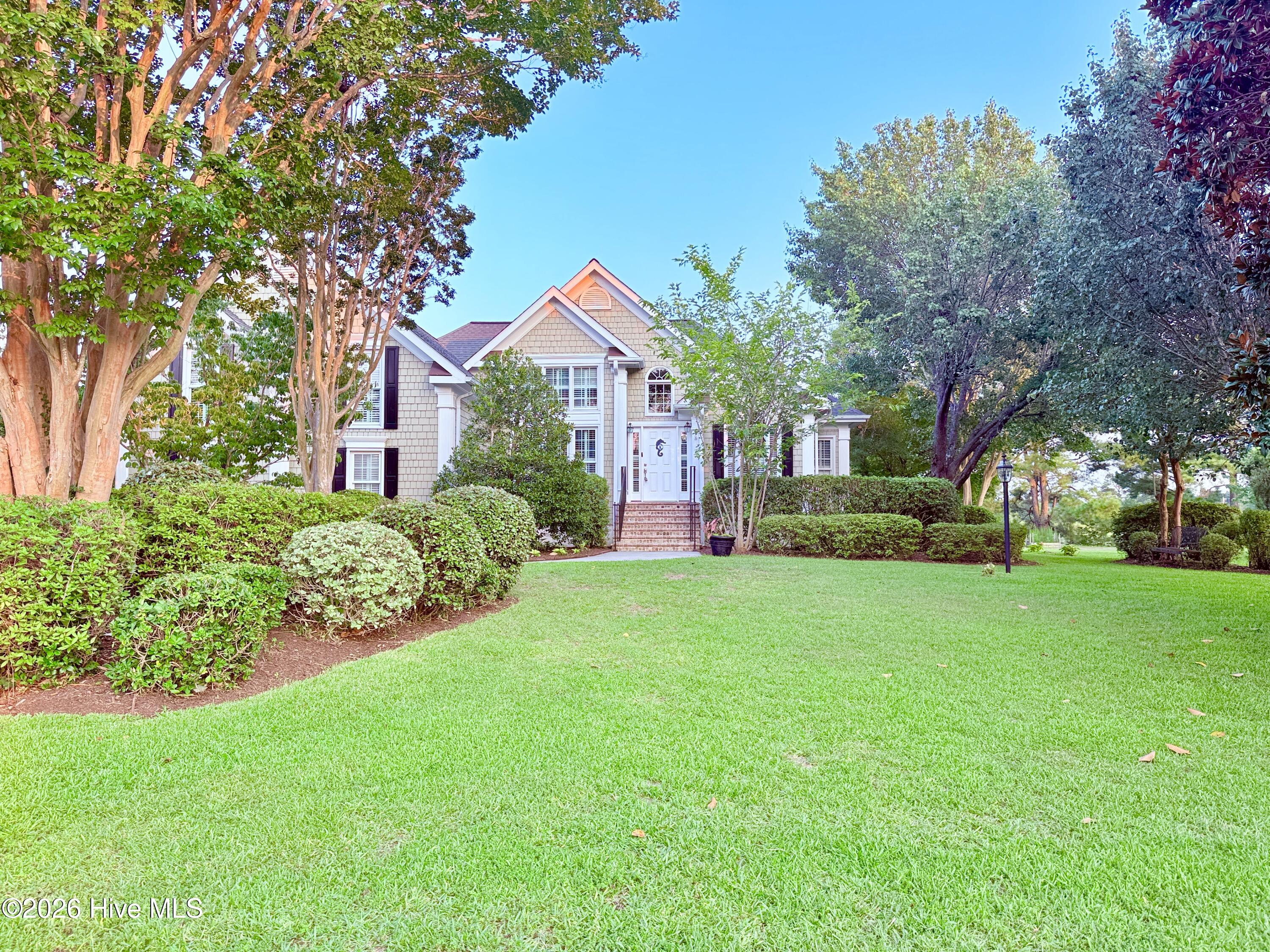 512 Macon Court Property Photo 1