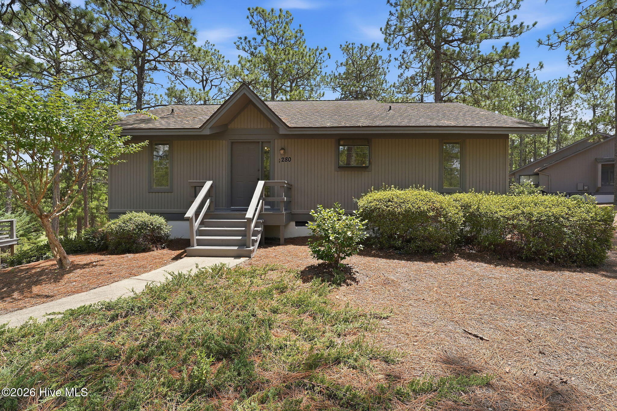 280 Barton Hills Court Property Photo 1