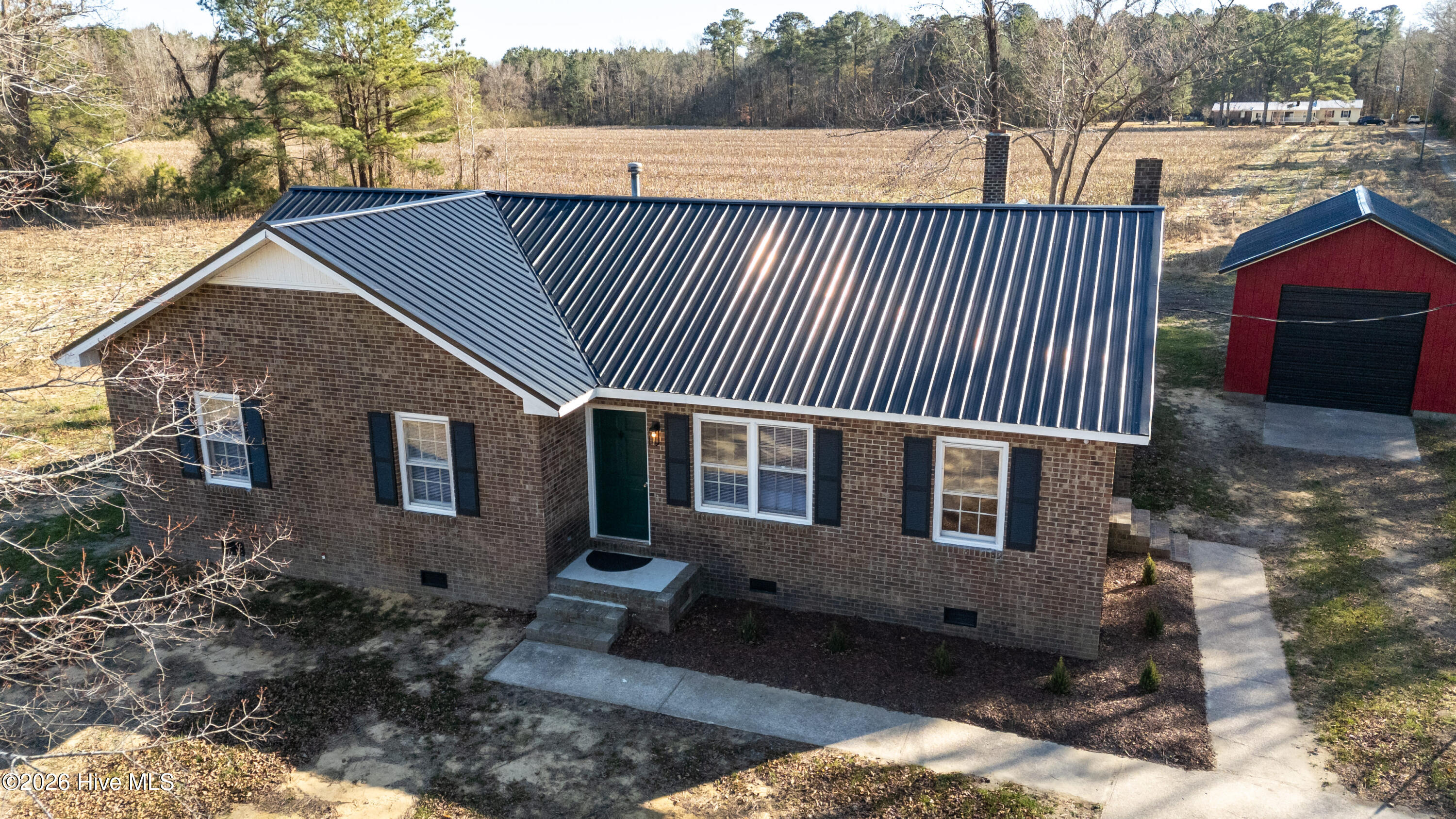 702 Jones White Road