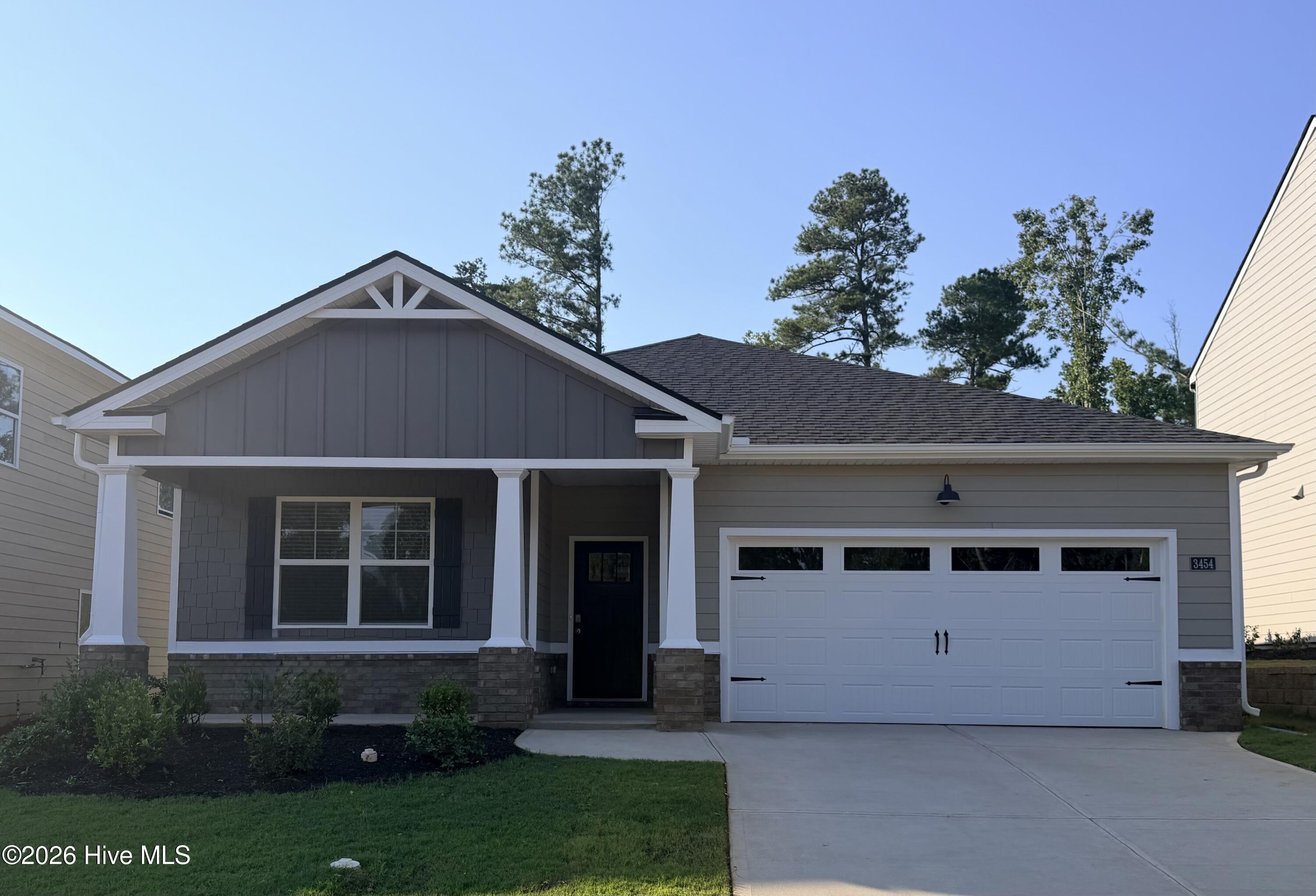 3454 Wrenfield Way Property Photo 1