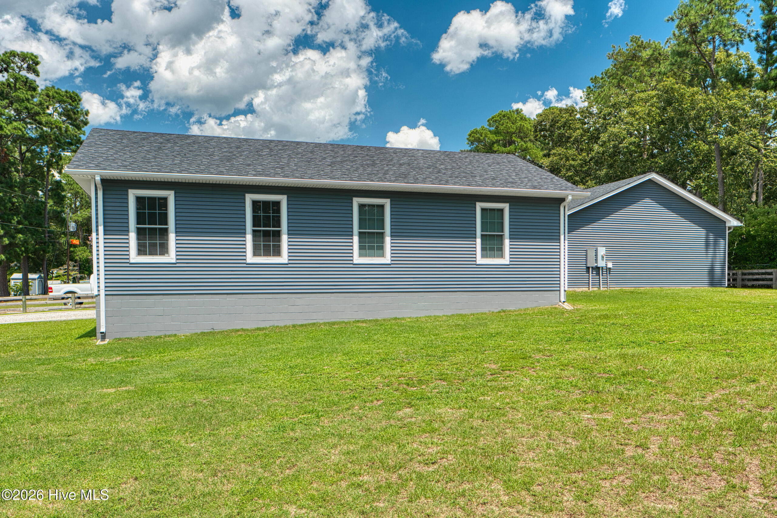 1202 Arrowhead Trail Property Photo 5