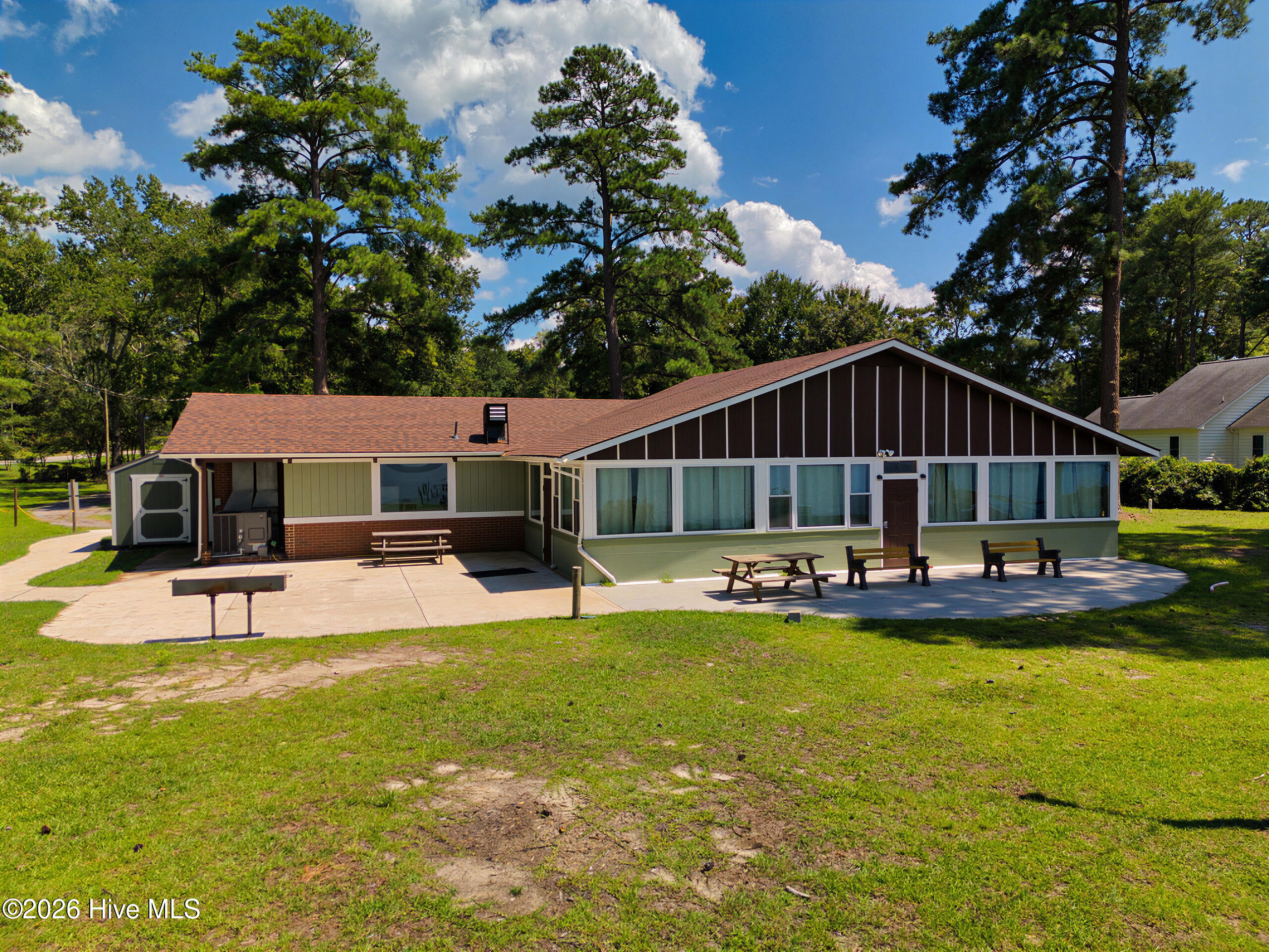 1202 Arrowhead Trail Property Photo 45