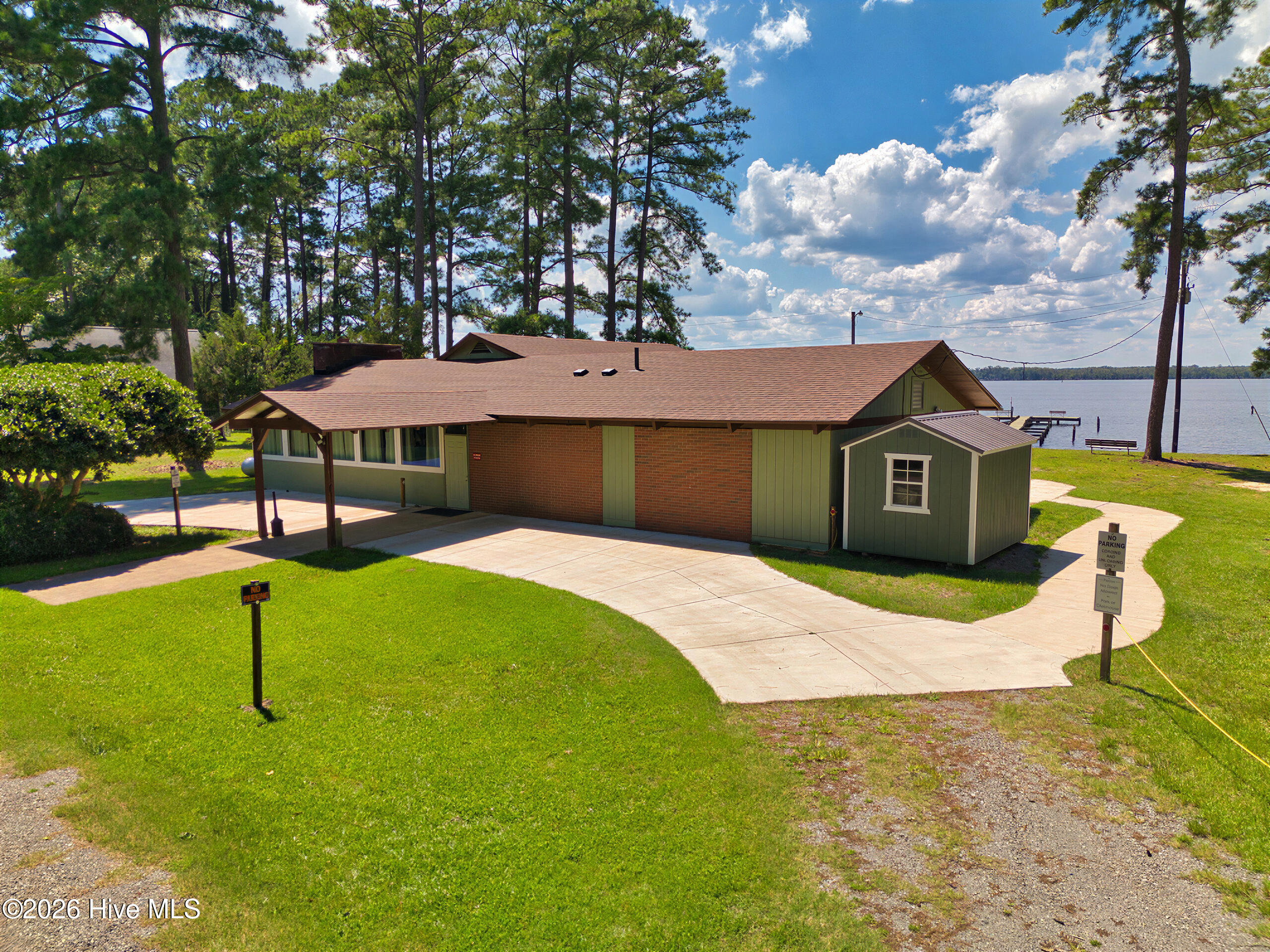 1202 Arrowhead Trail Property Photo 46