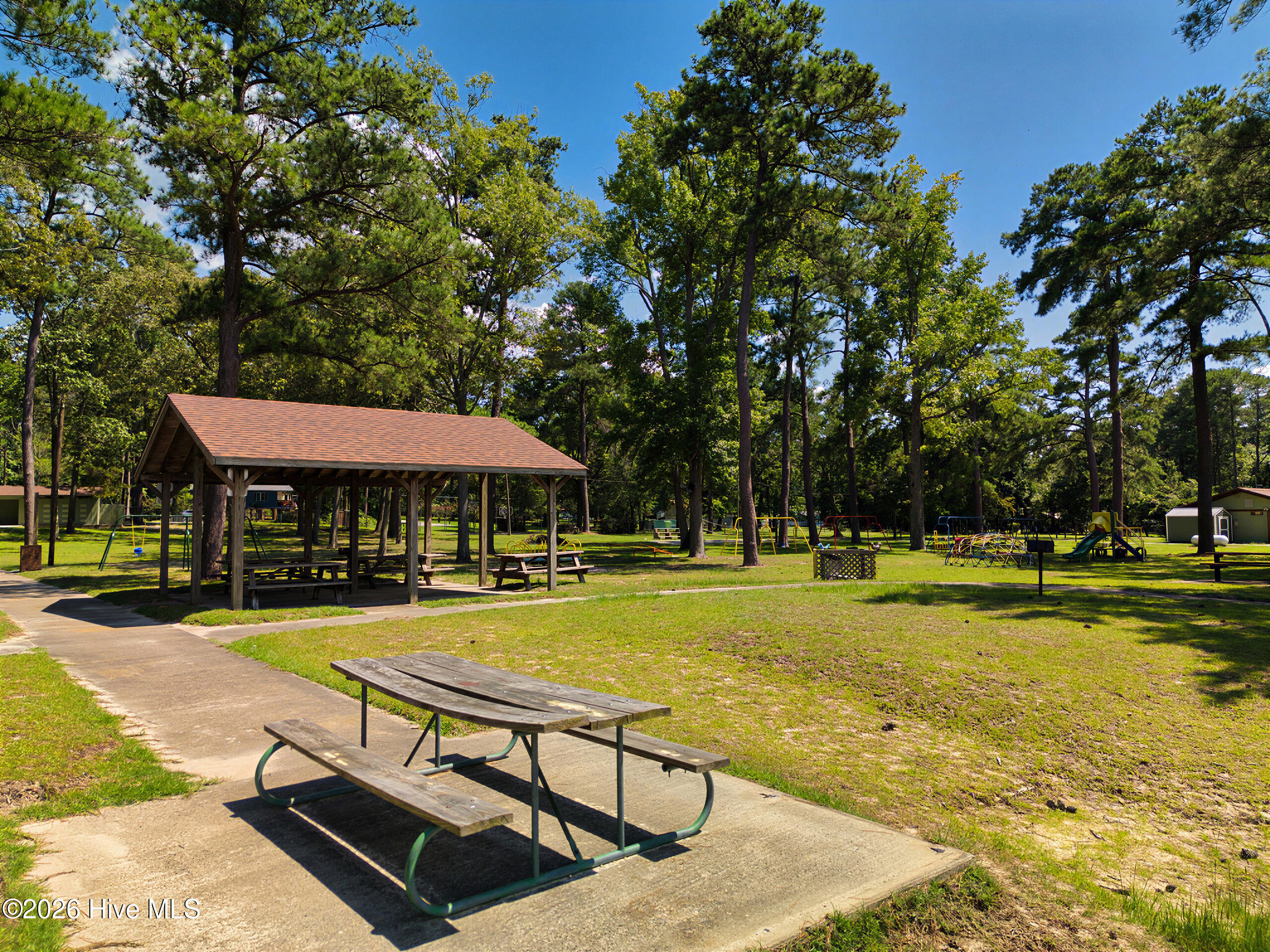 1202 Arrowhead Trail Property Photo 54