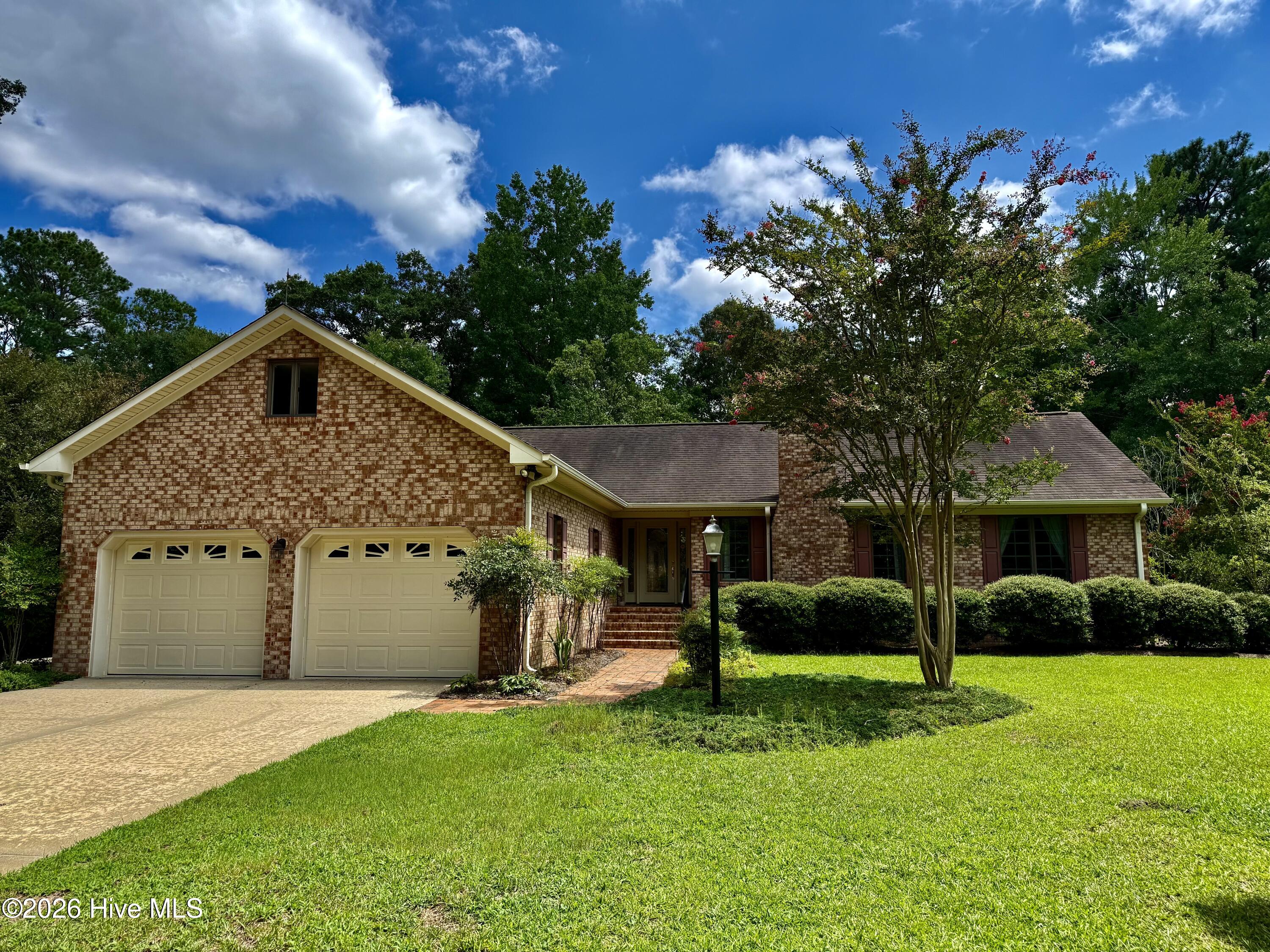 502 Shinnecock Court Property Photo 1