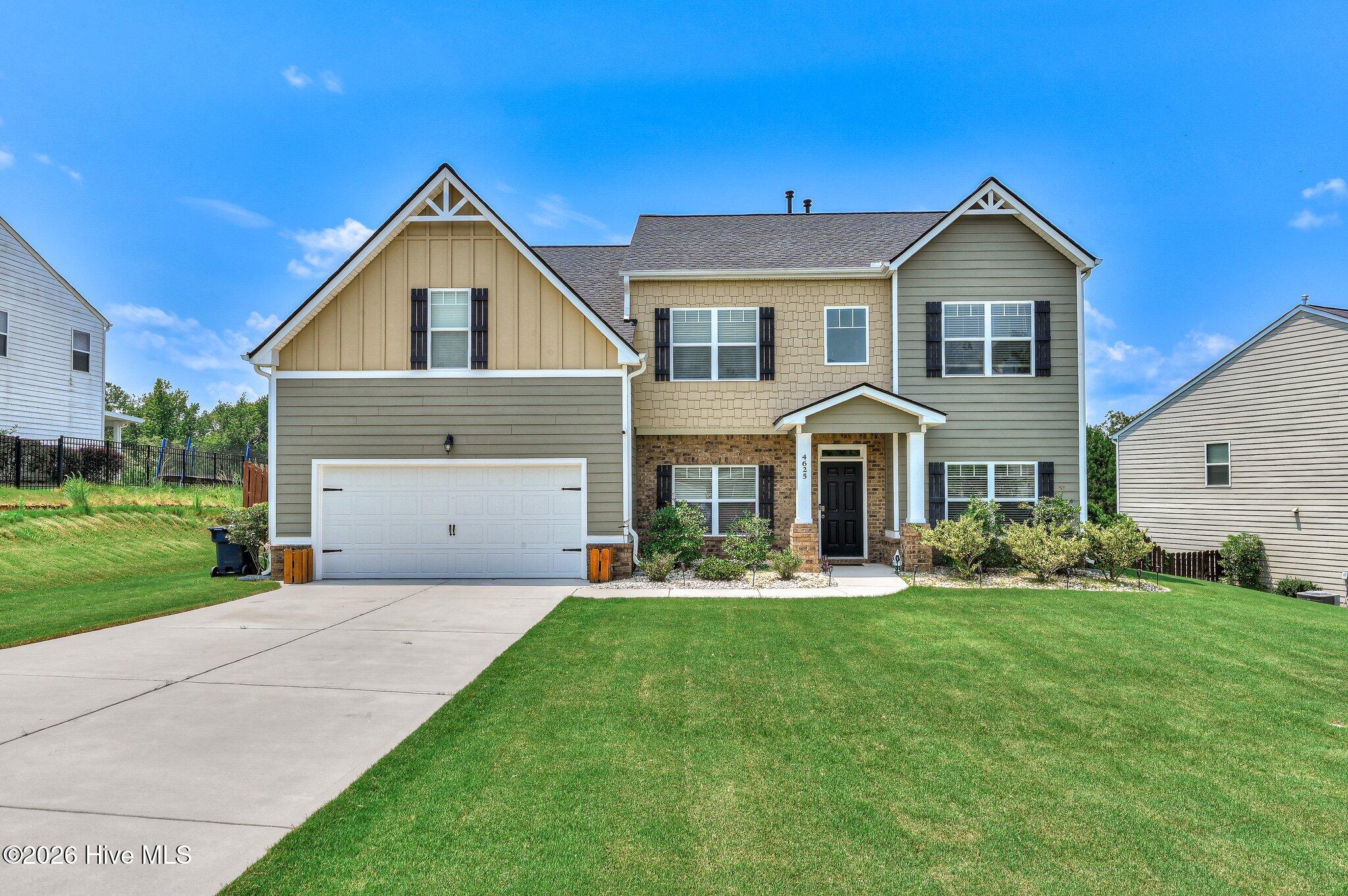 4625 Southwind Road Property Photo 1