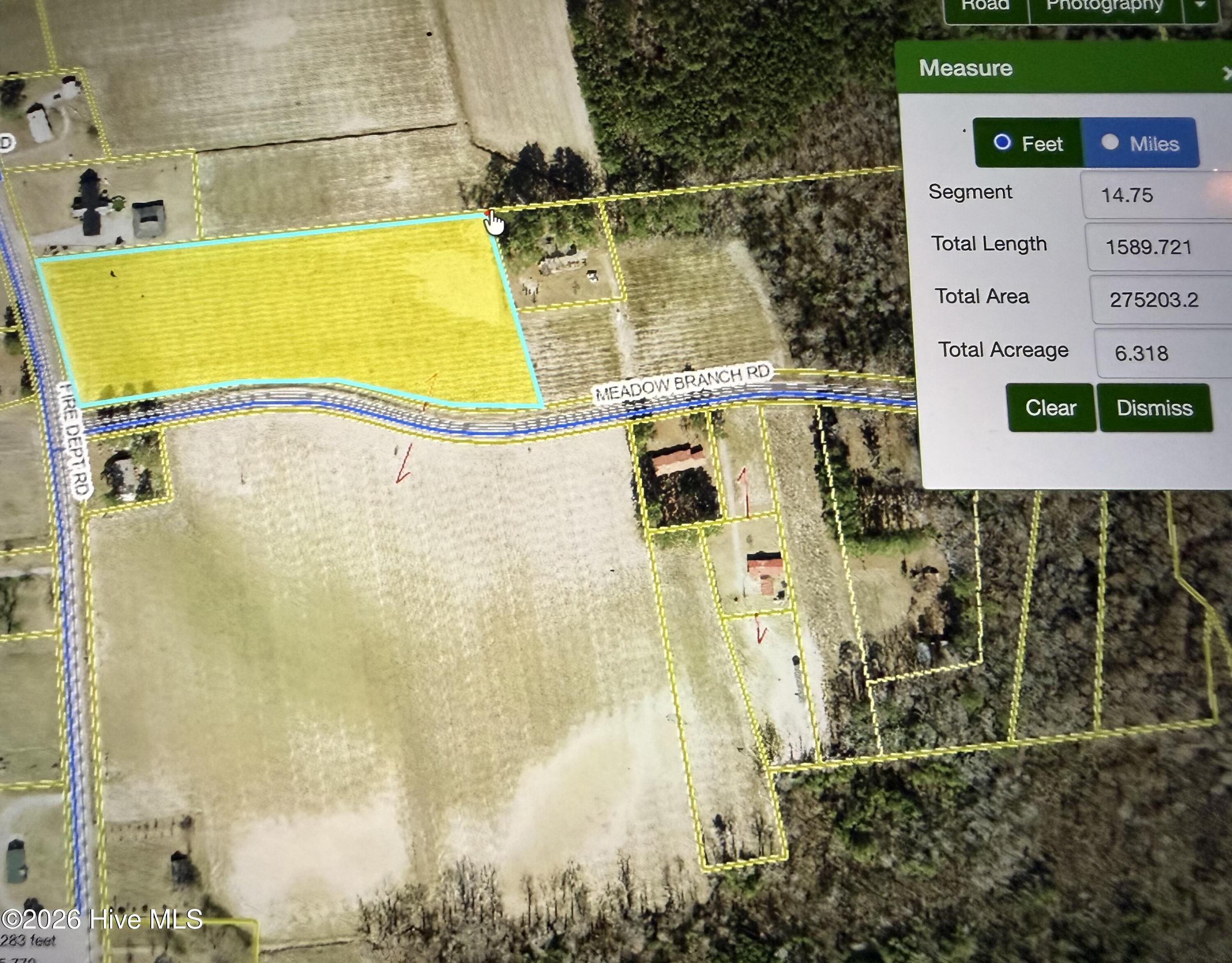 3085 Fire Dept Road Property Photo 23