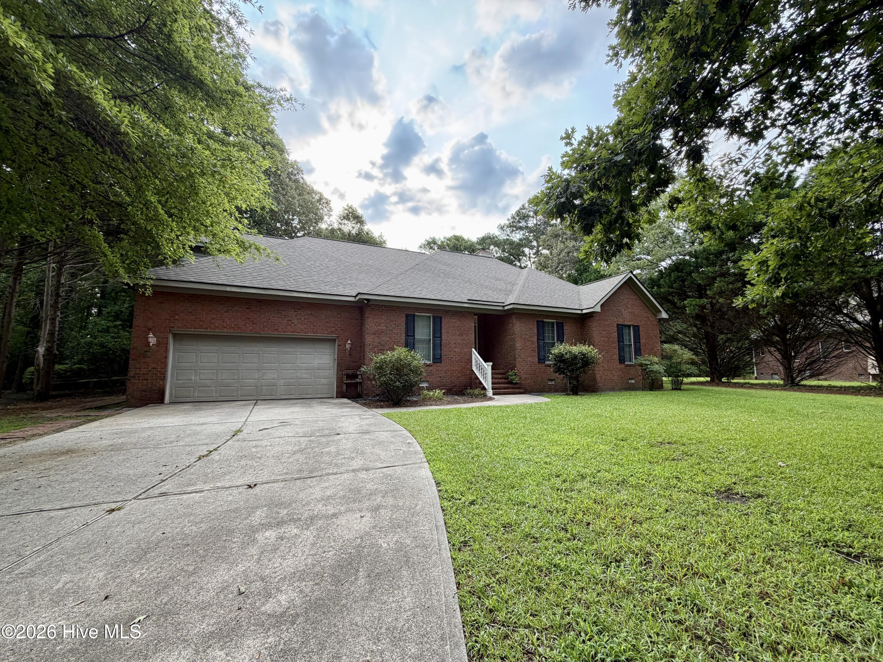 109 Drummond Place Property Photo 1