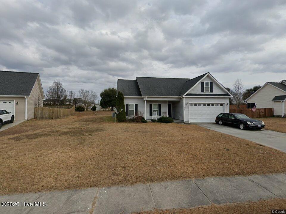 4373 Bristlecone Drive Property Photo 1