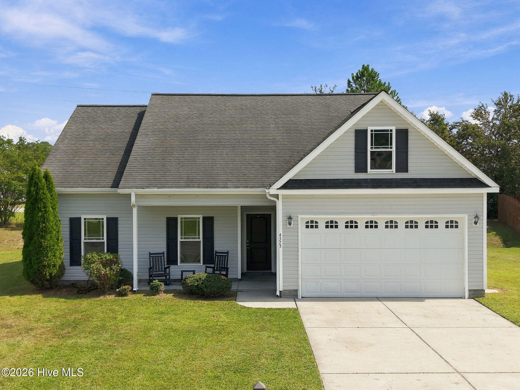 4373 Bristlecone Drive Property Photo 32