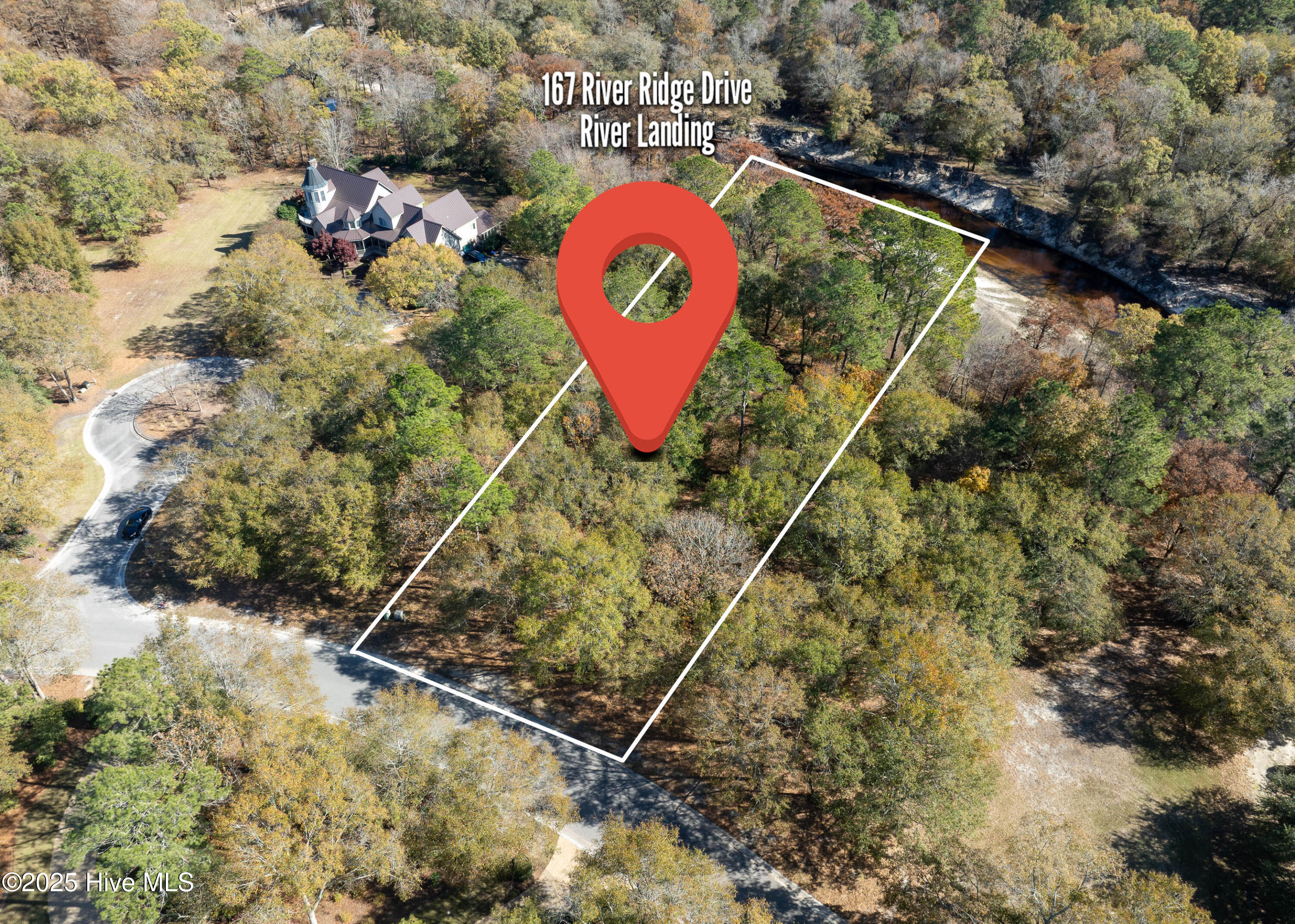 167 River Ridge Drive Property Photo 2