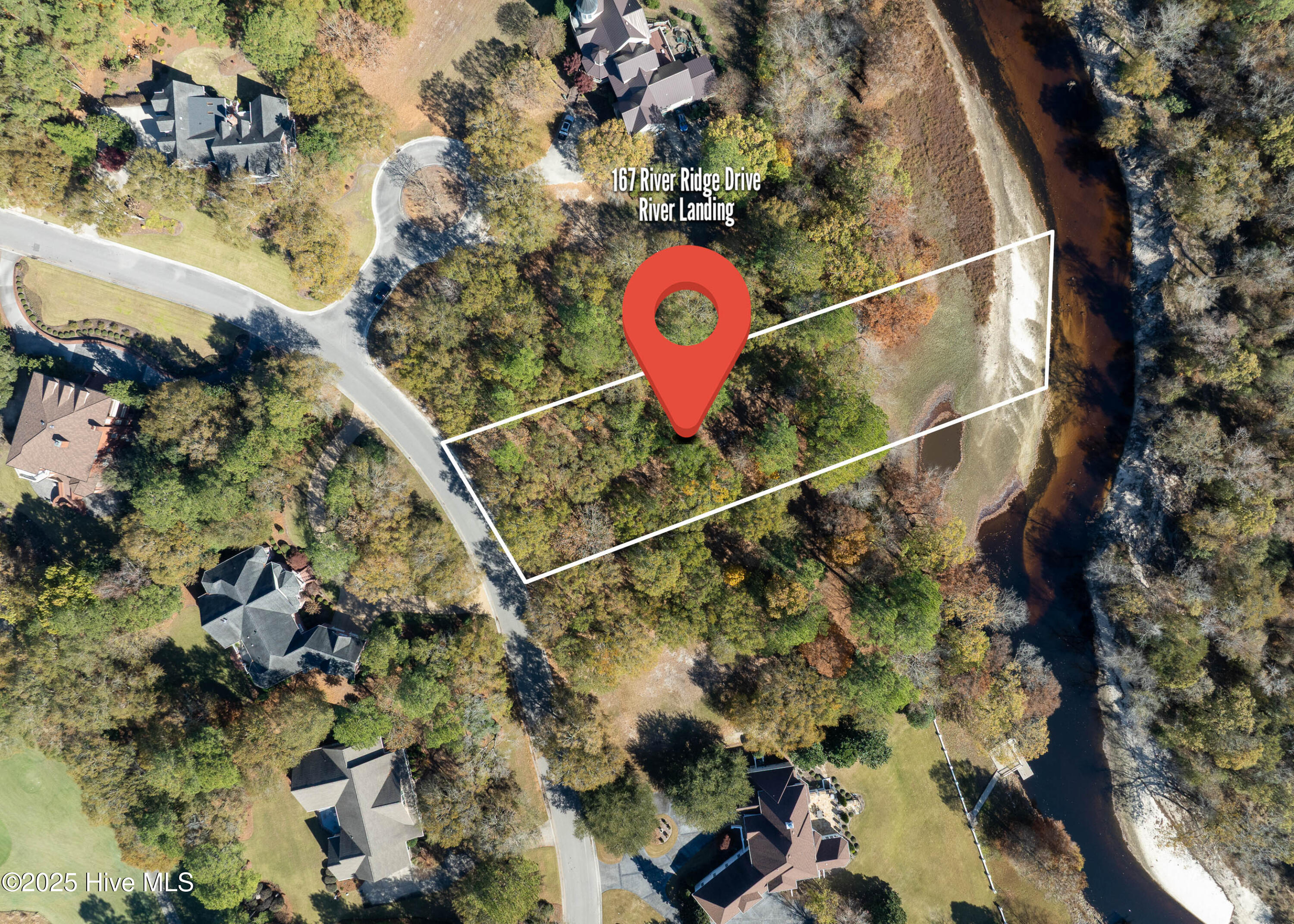 167 River Ridge Drive Property Photo 3