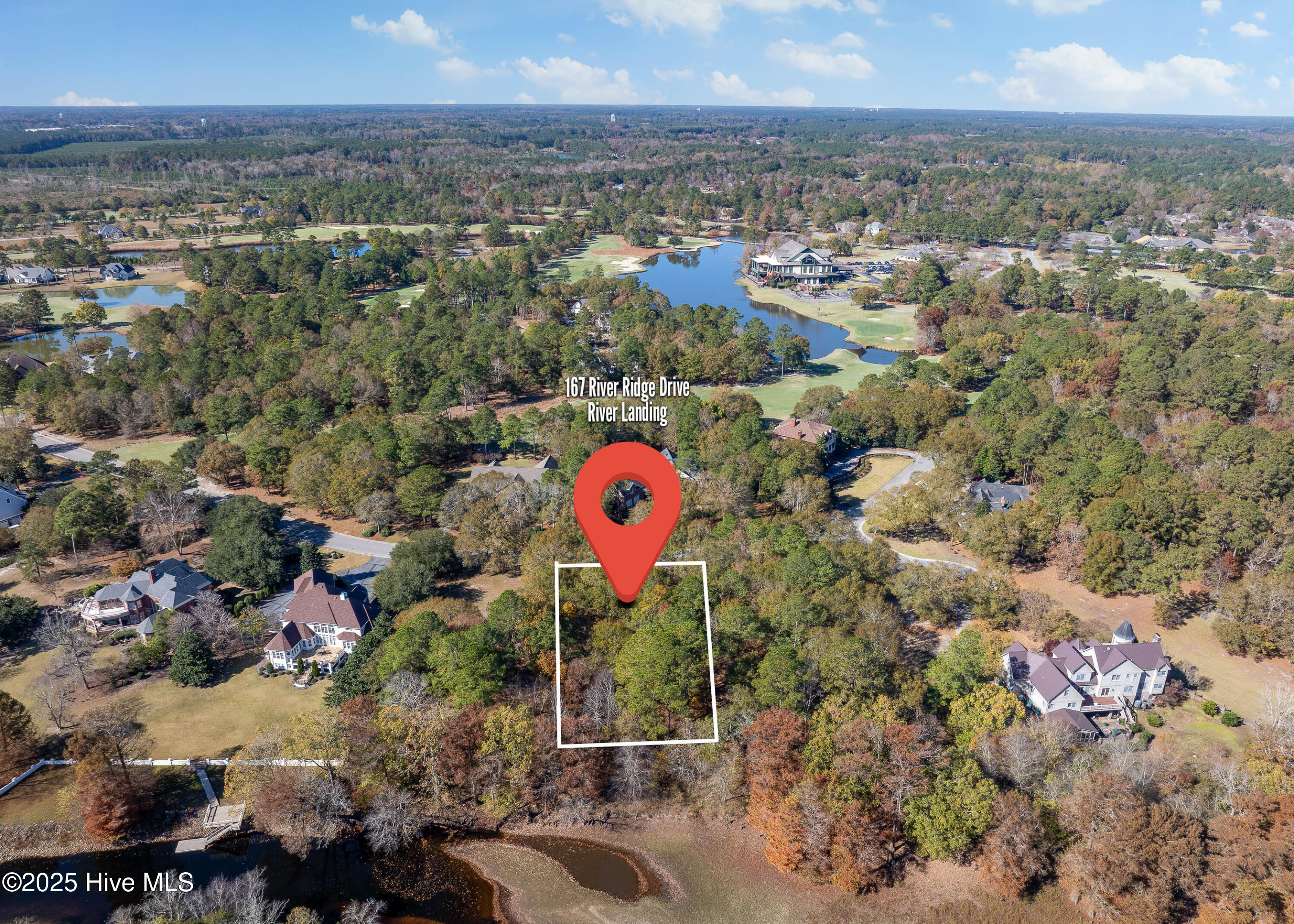 167 River Ridge Drive Property Photo 4