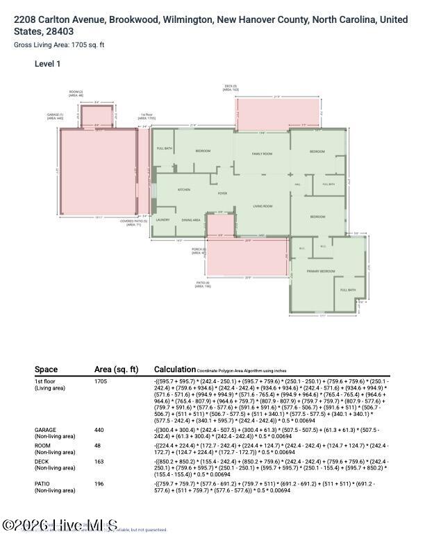 2208 Carlton Avenue Property Photo 8