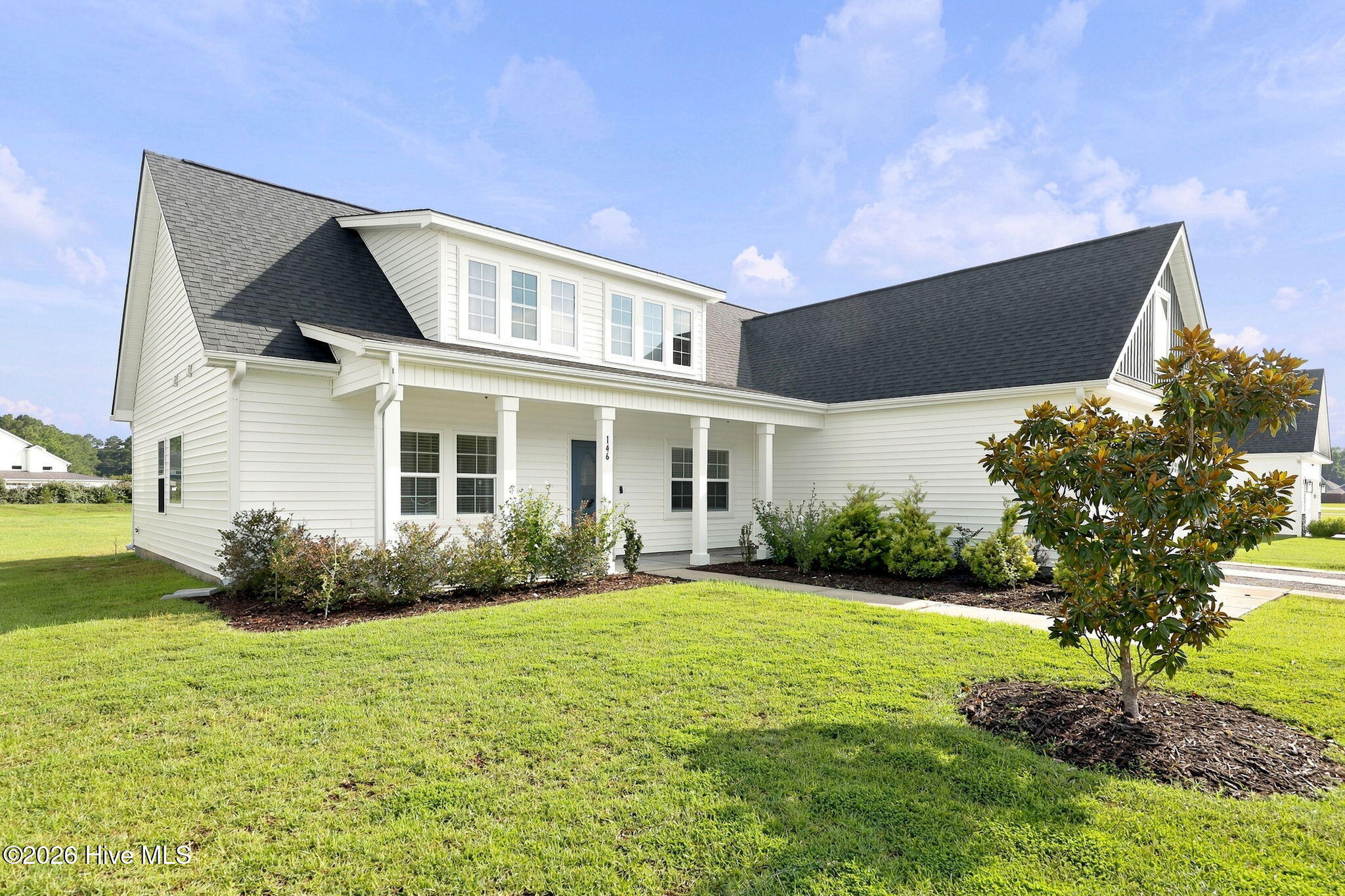 146 Peletier Shores Drive Property Photo 1