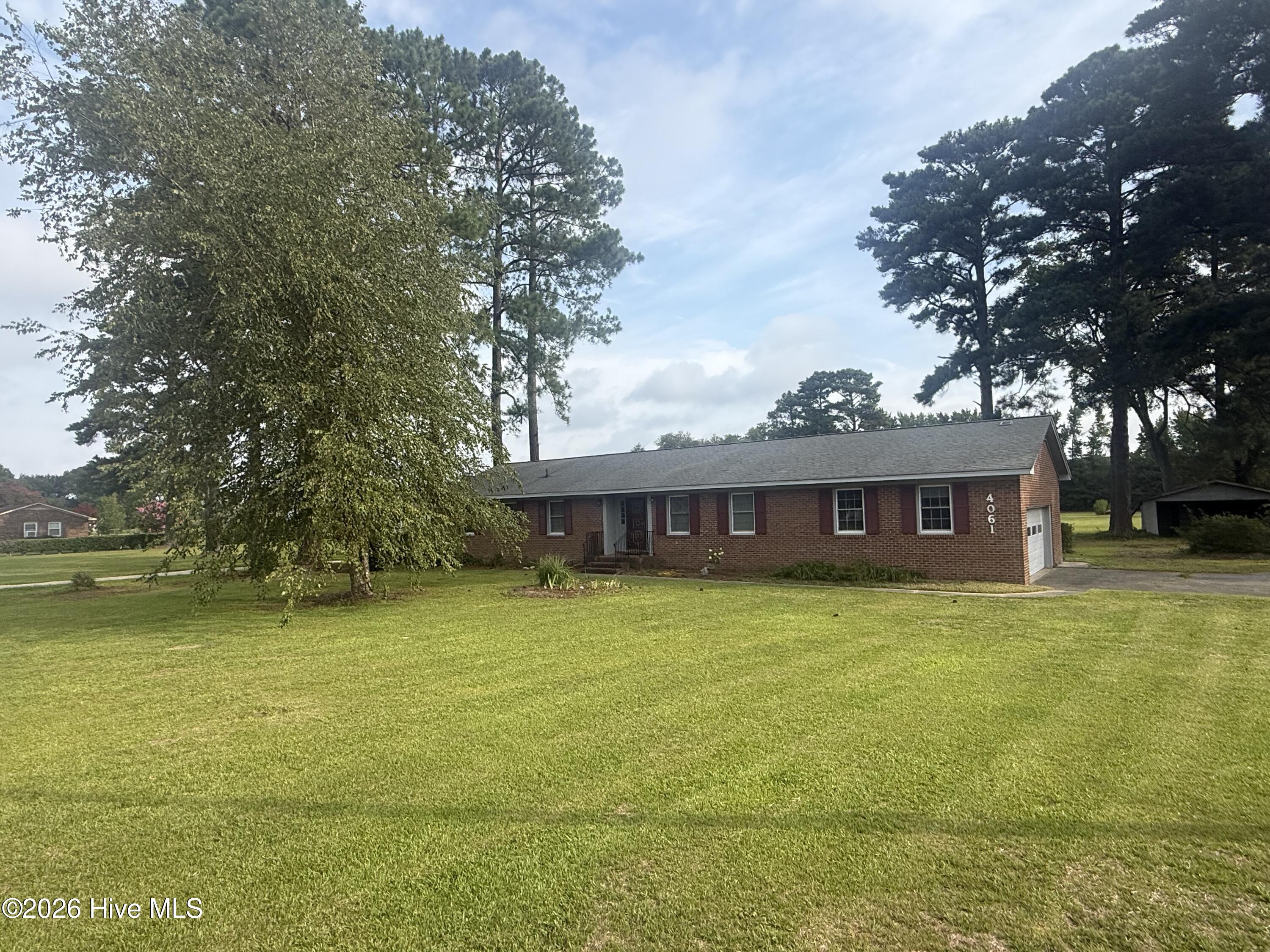 4061 Charles Boulevard Property Photo 3