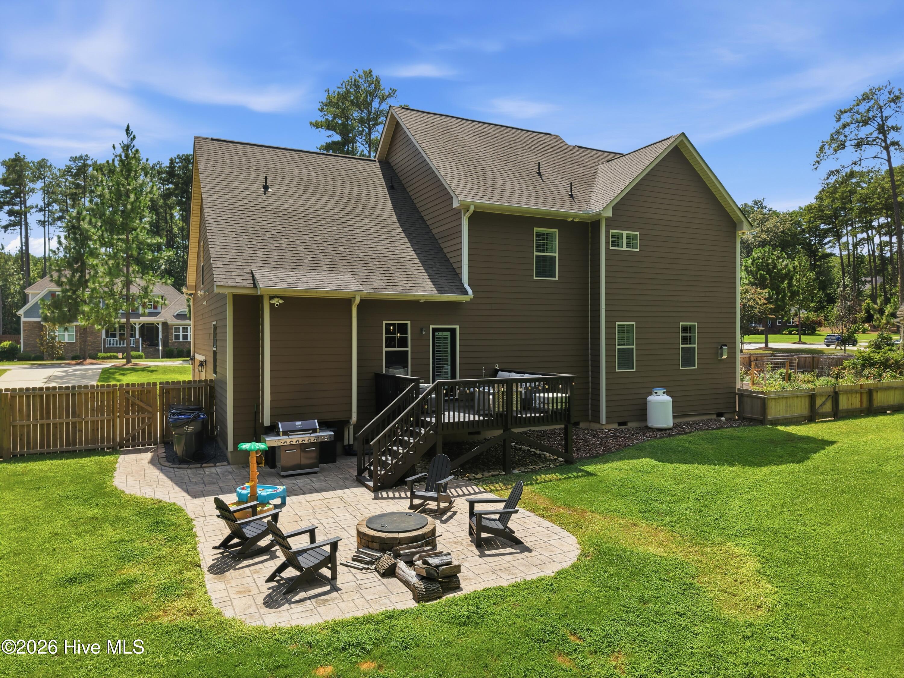 165 Glenmoor Drive Property Photo 40
