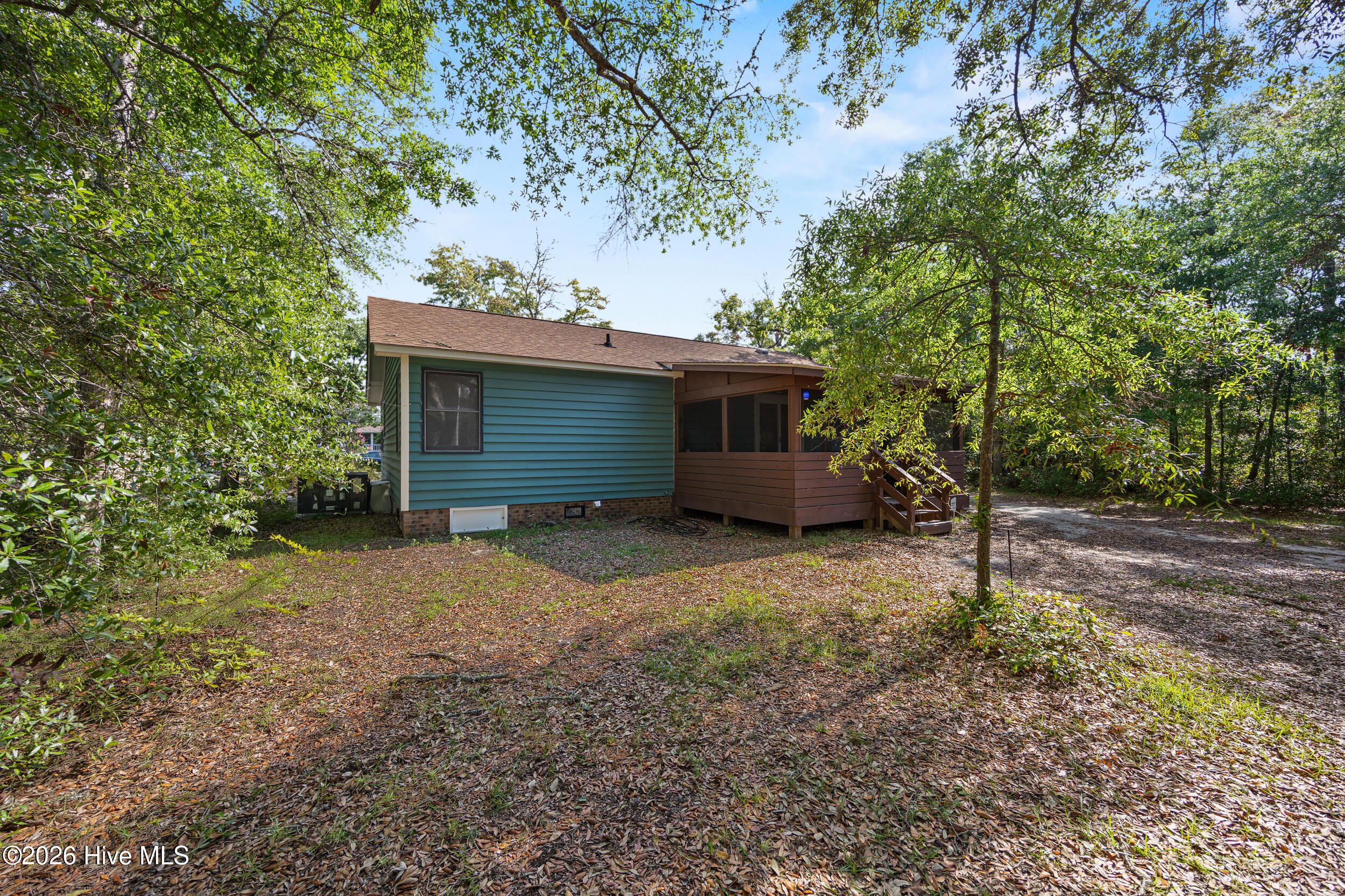 603 E Oak Island Drive Property Photo 26