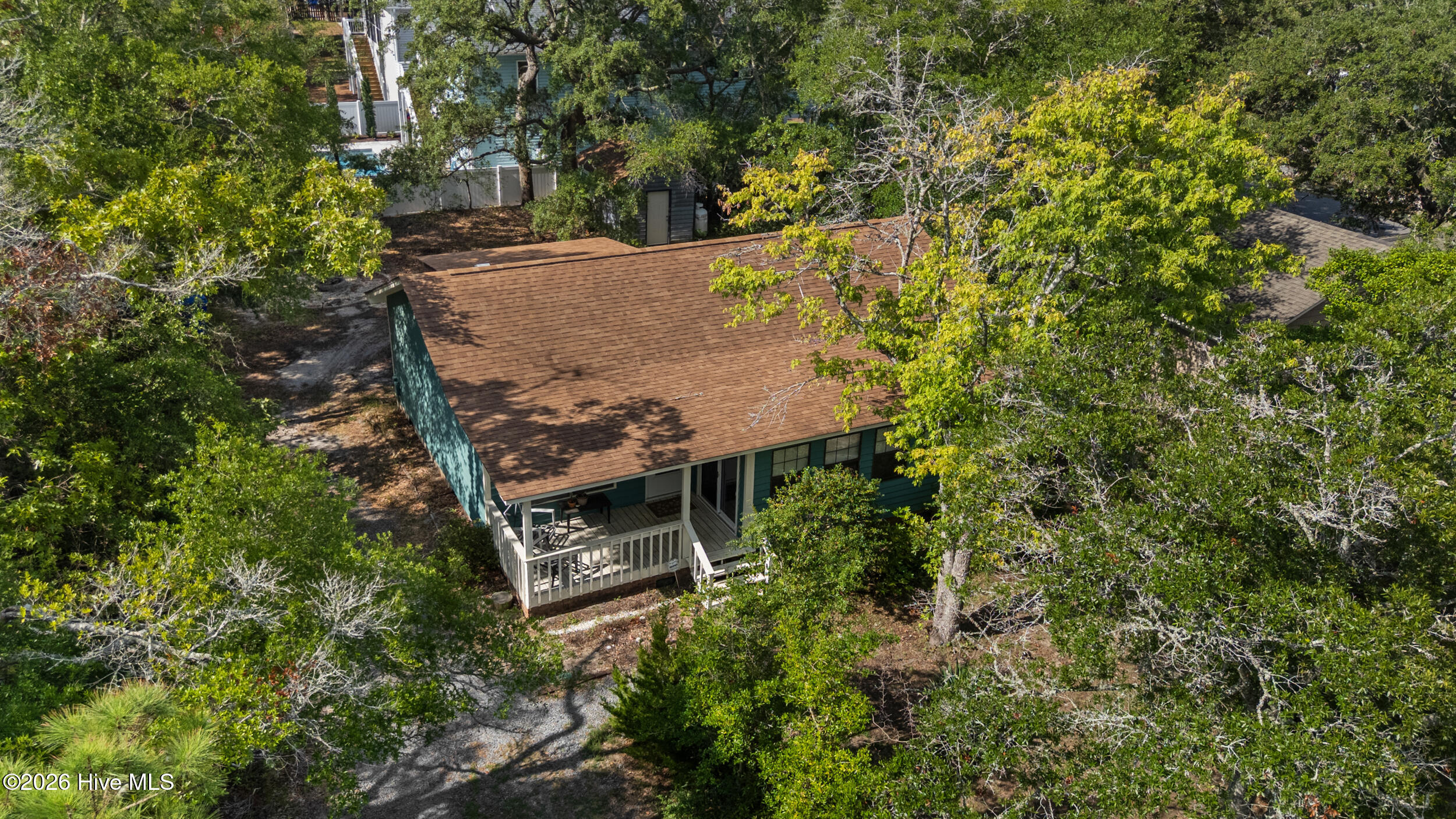 603 E Oak Island Drive Property Photo 30