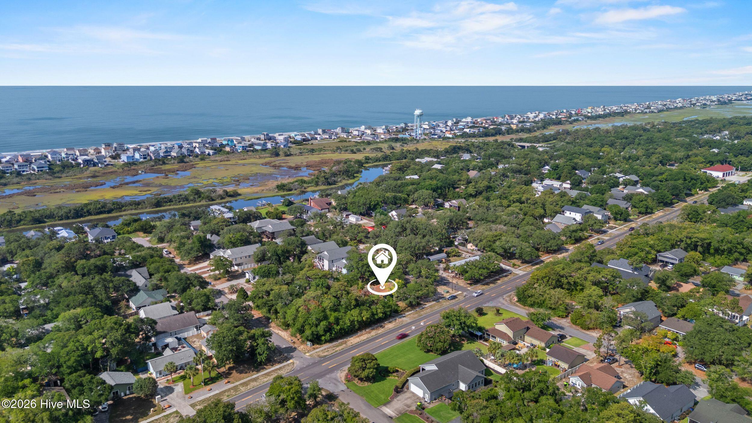 603 E Oak Island Drive Property Photo 35