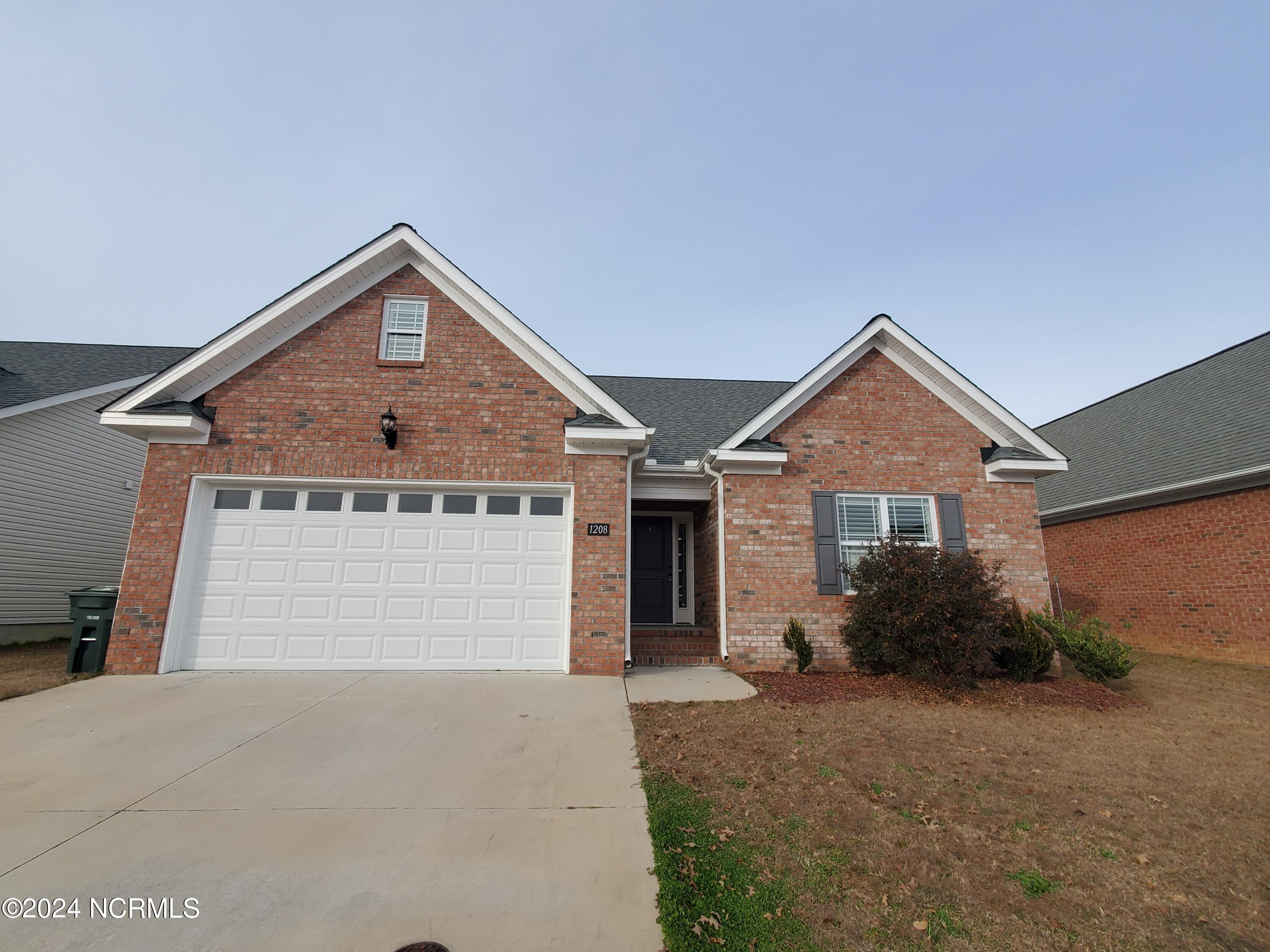 1208 Brighton Drive Property Photo 1