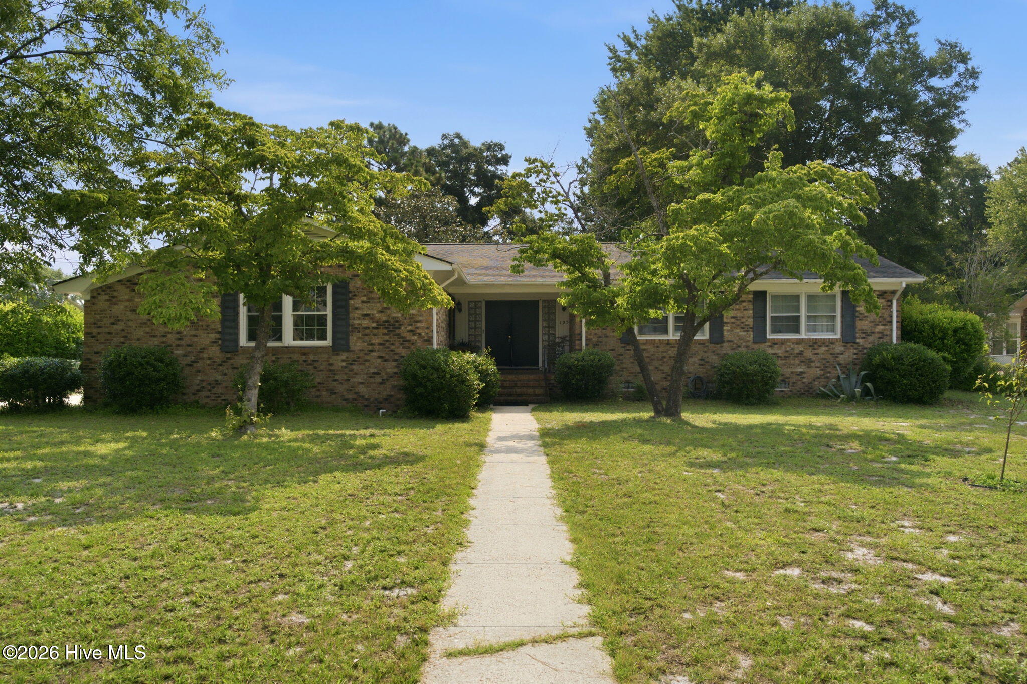 105 Pine Valley Drive Property Photo 1