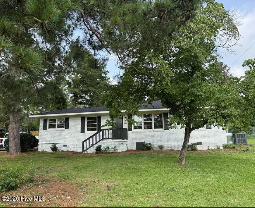 205 Hillside Drive Property Photo 1