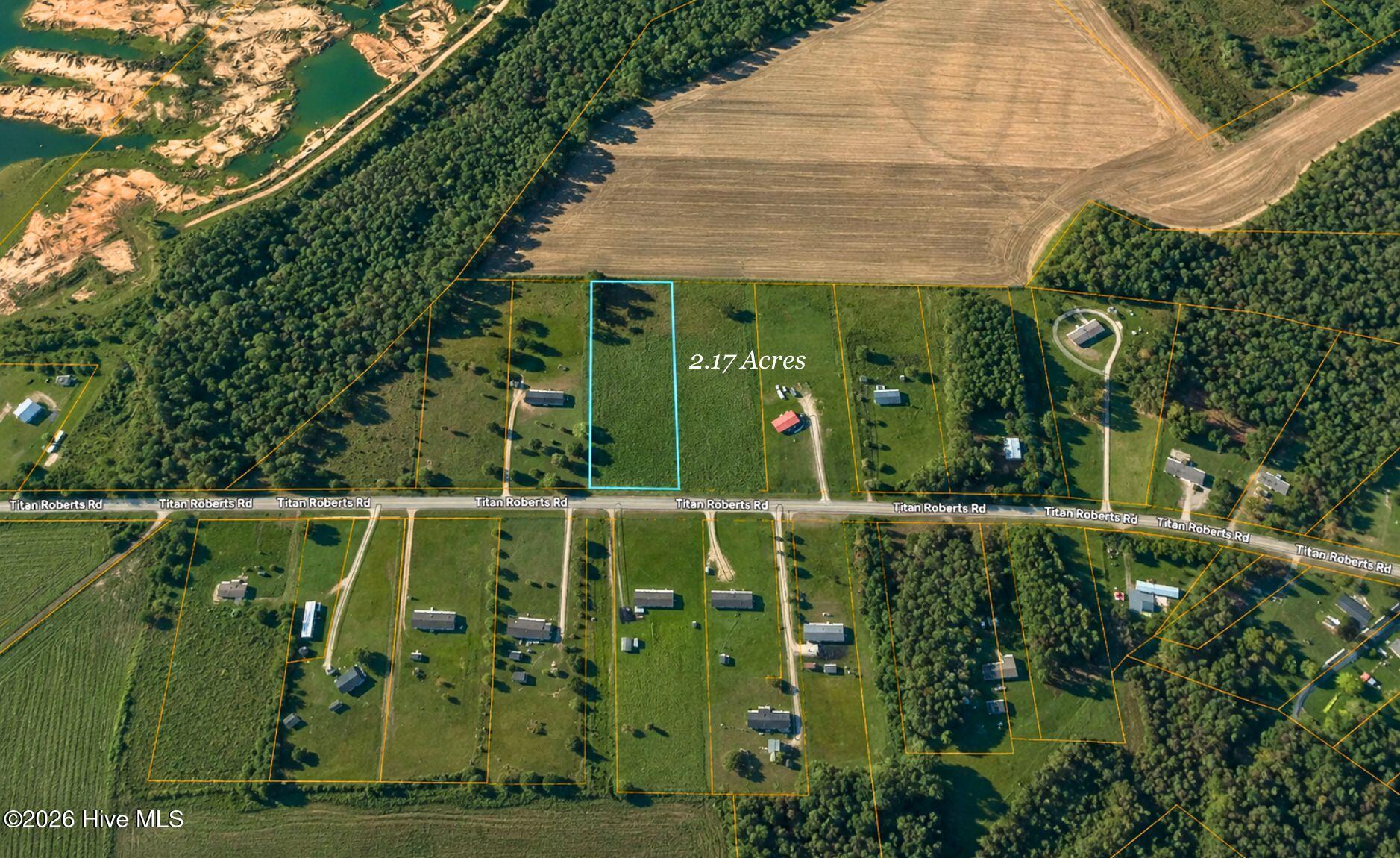 10002 5 Titan Roberts Road Property Photo 1