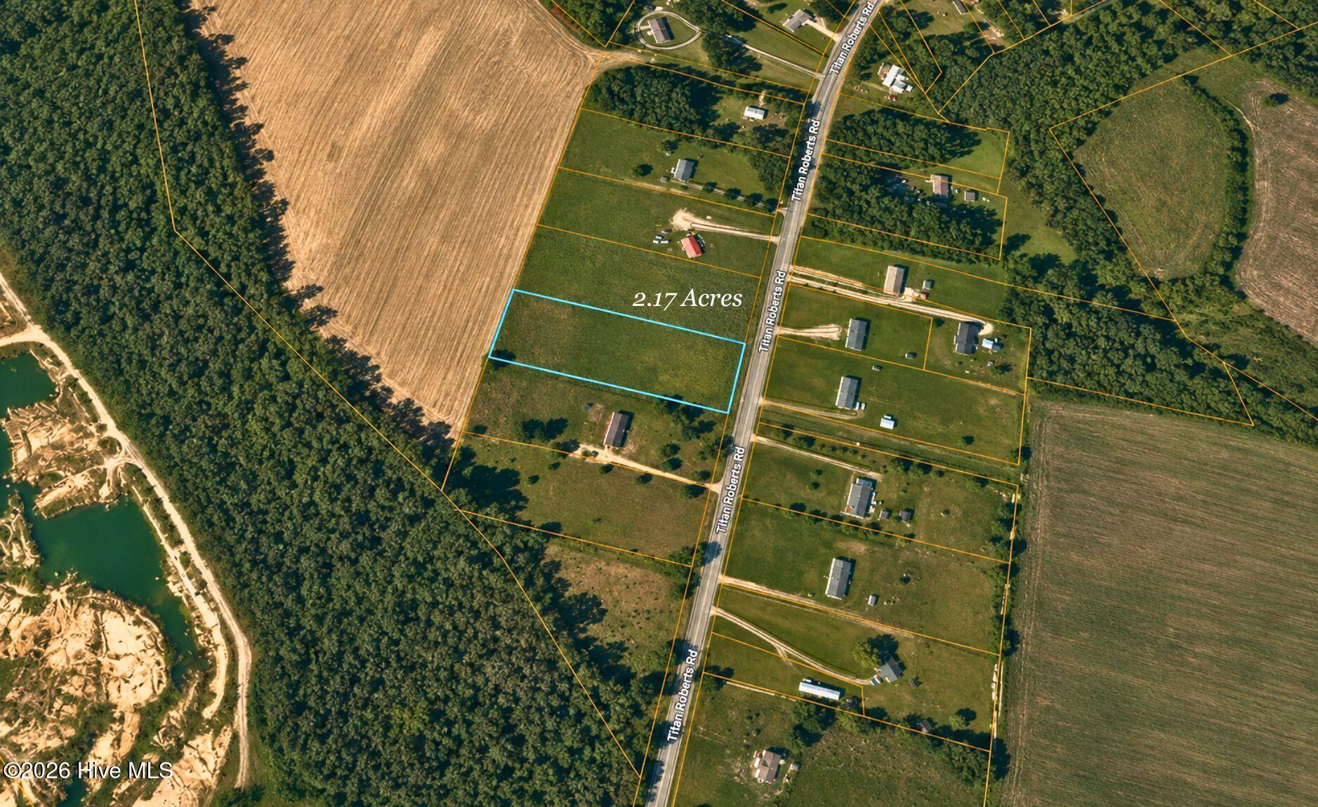 10002 5 Titan Roberts Road Property Photo 3