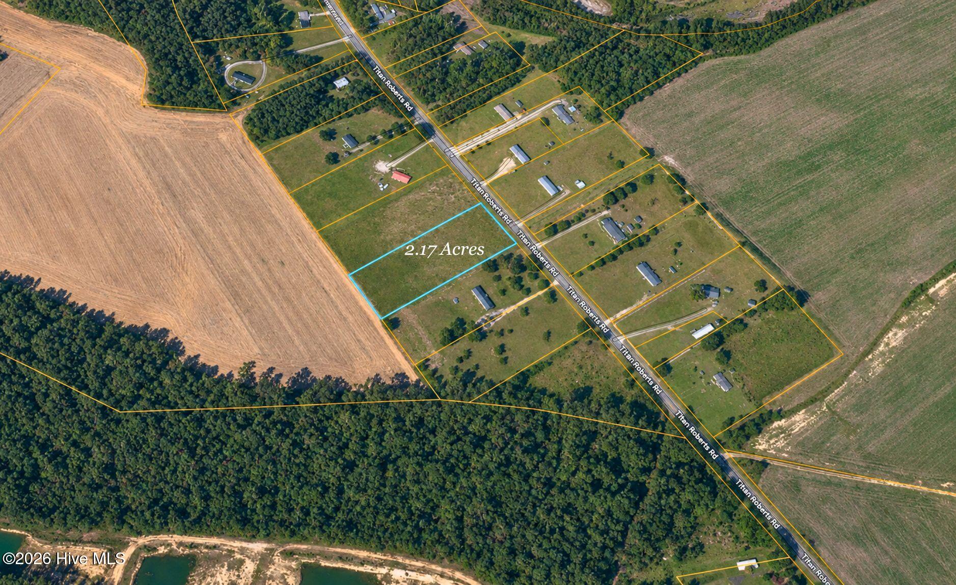10002 5 Titan Roberts Road Property Photo 4
