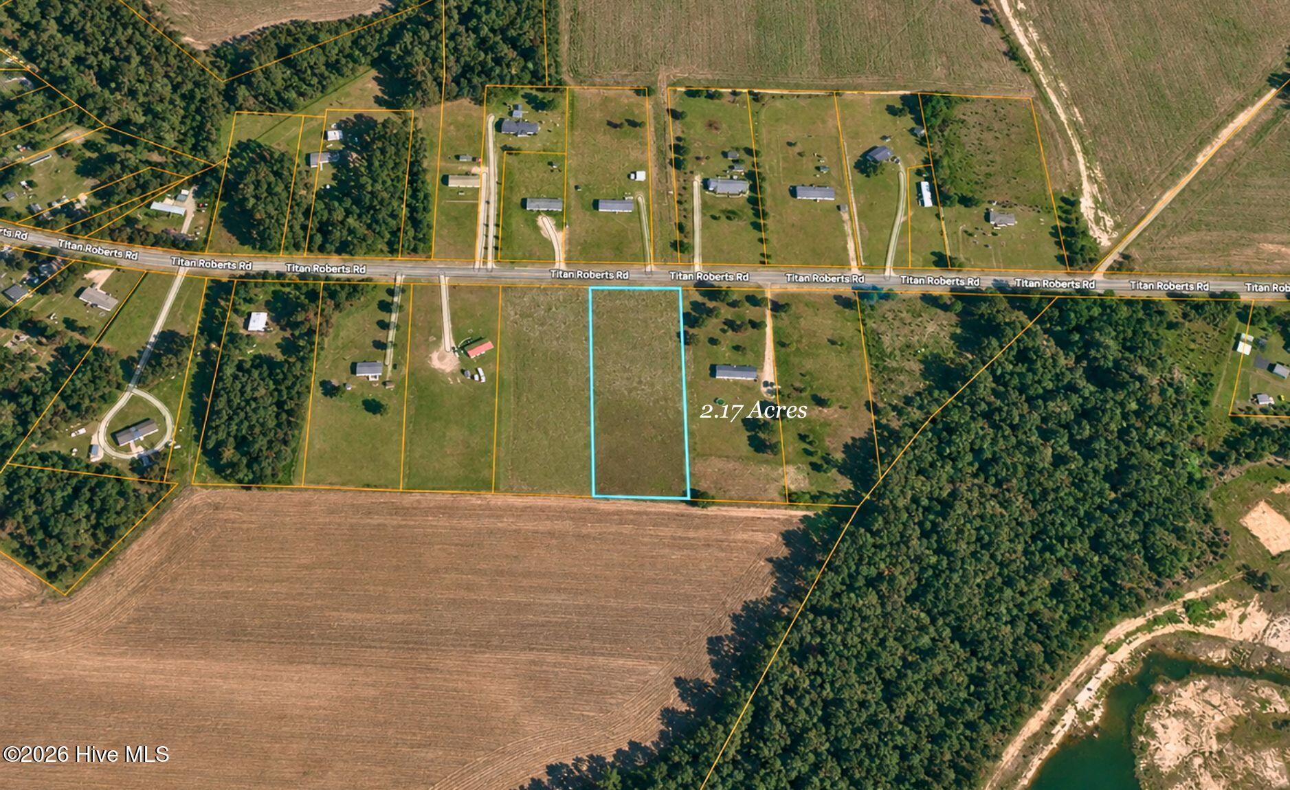 10002 5 Titan Roberts Road Property Photo 5