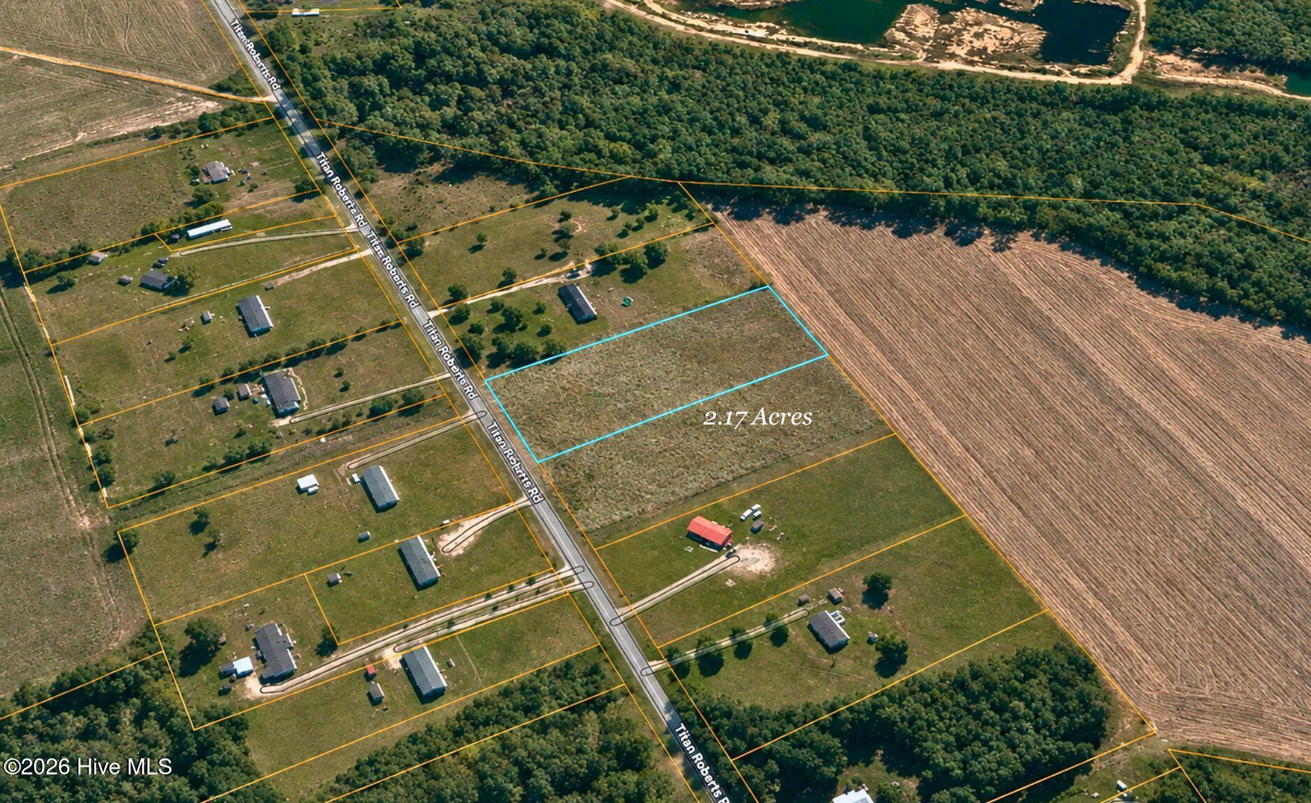 10002 5 Titan Roberts Road Property Photo 6