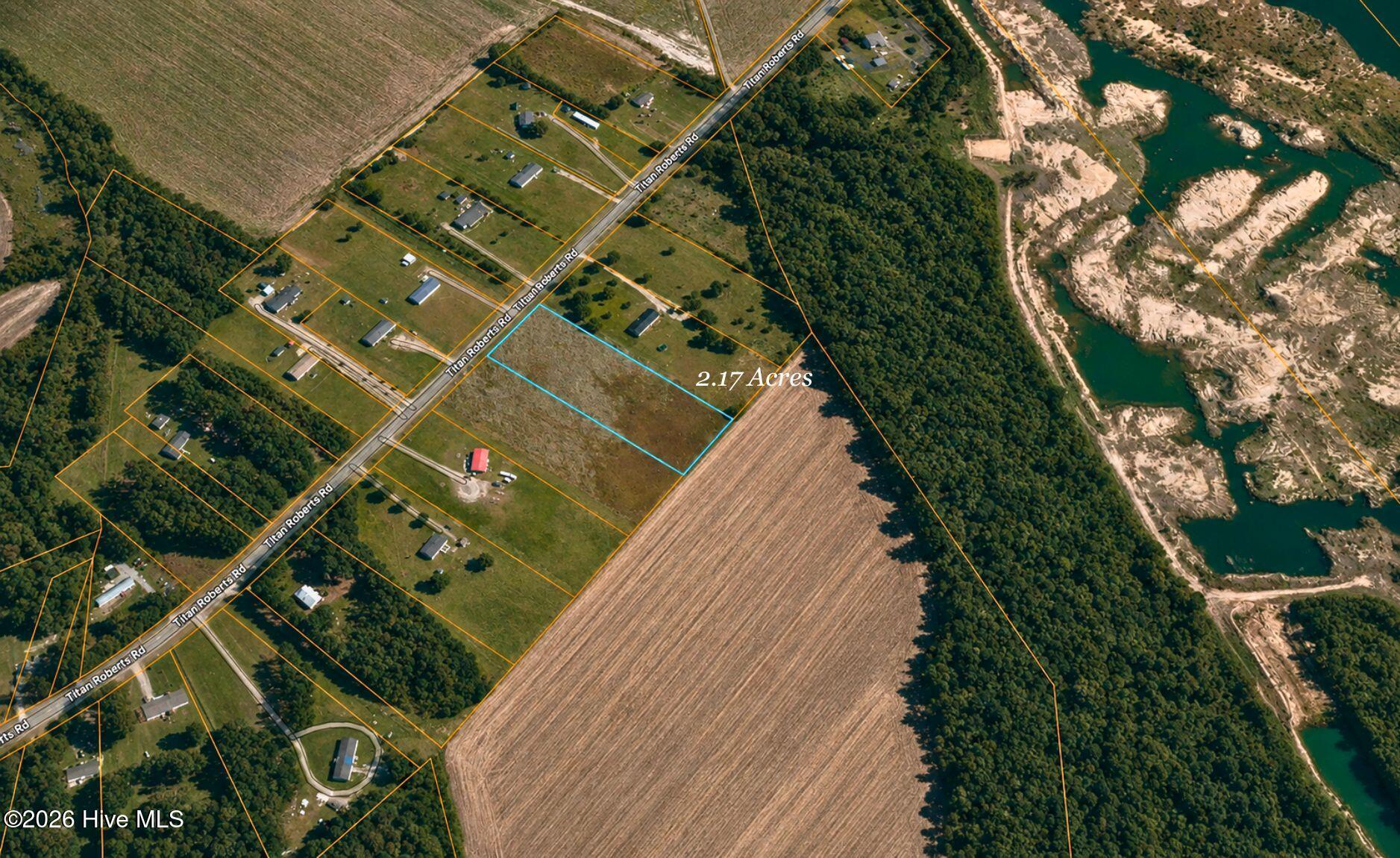 10002 5 Titan Roberts Road Property Photo 7