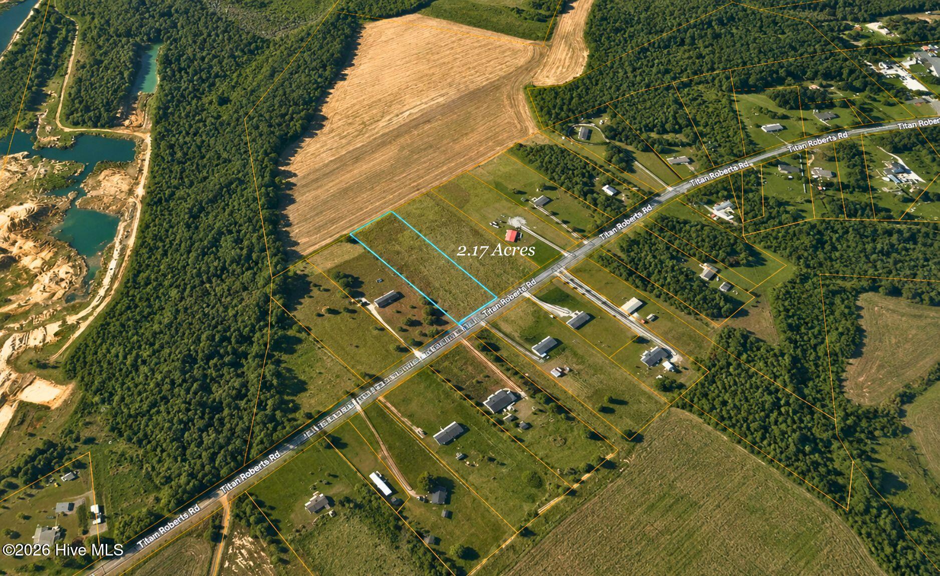10002 5 Titan Roberts Road Property Photo 12