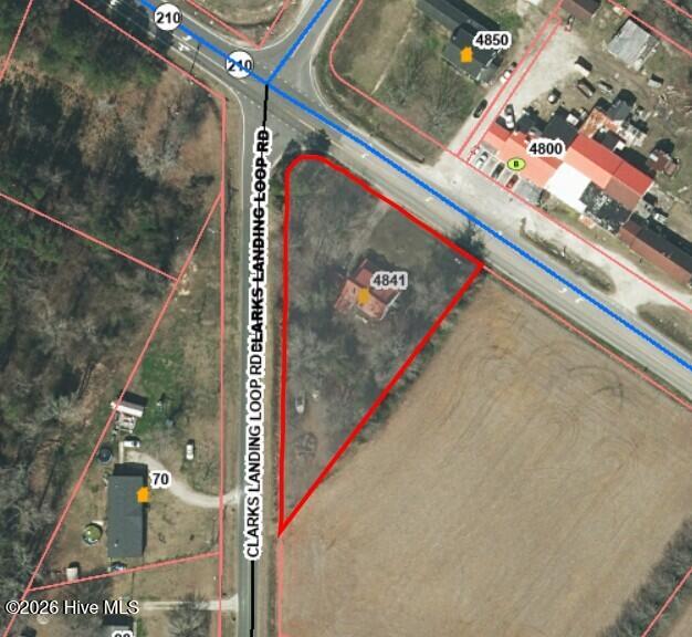 4841 Nc Hwy 133 Property Photo 2