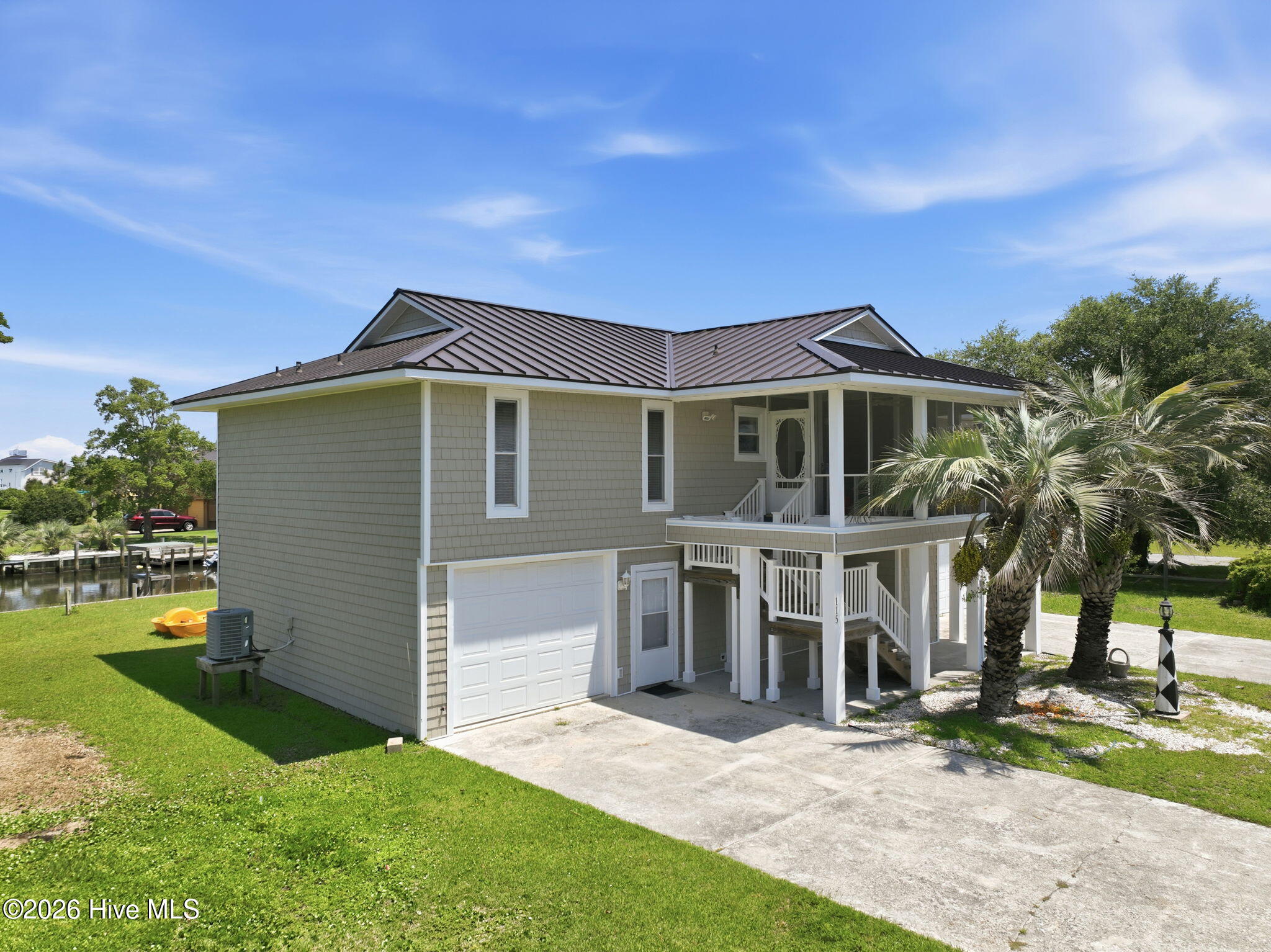 115 Jennifer Drive Property Photo 1
