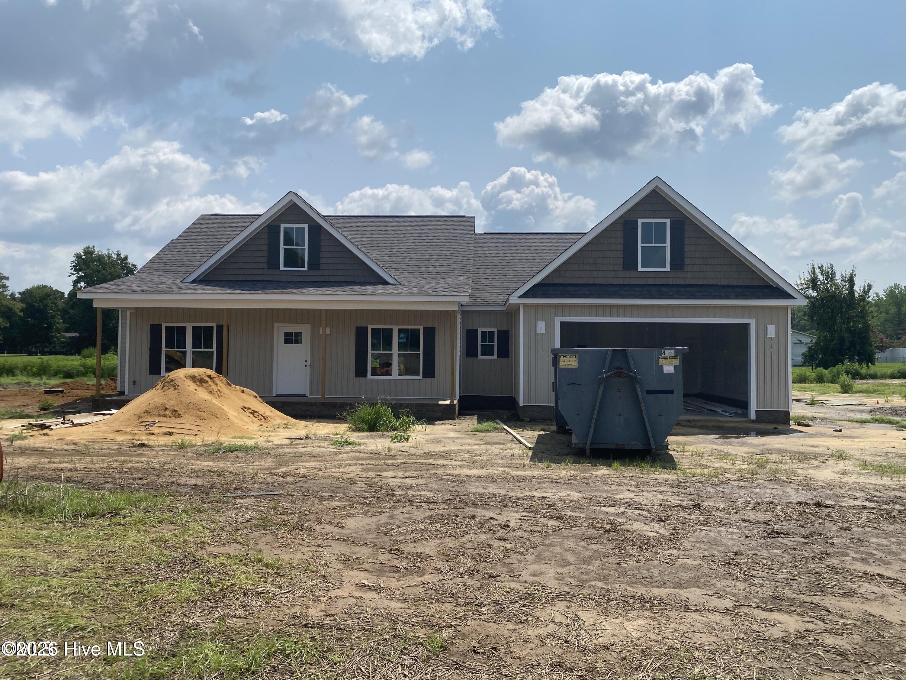 9643 Hinnant-edgerton Road Property Photo 1