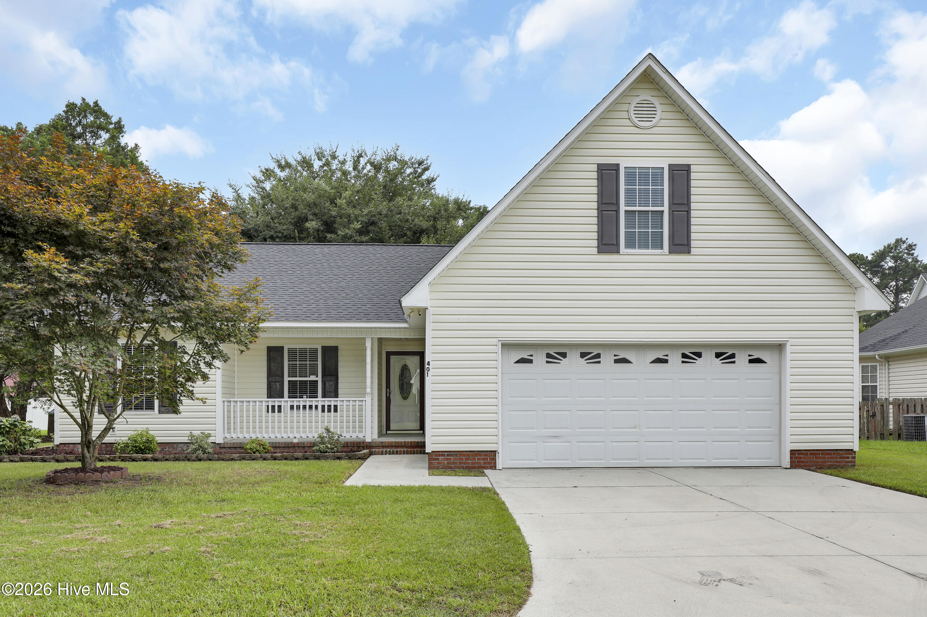 401 Joy Court Property Photo 1