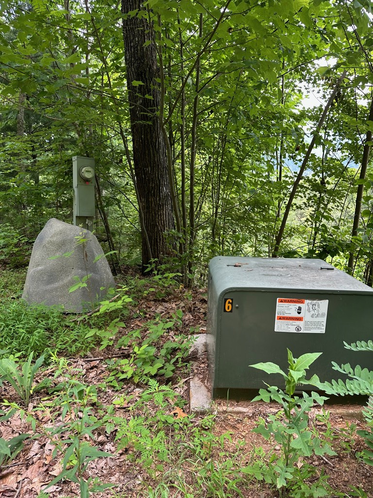 Lot 14 14 View Ridge Trail Property Photo 4