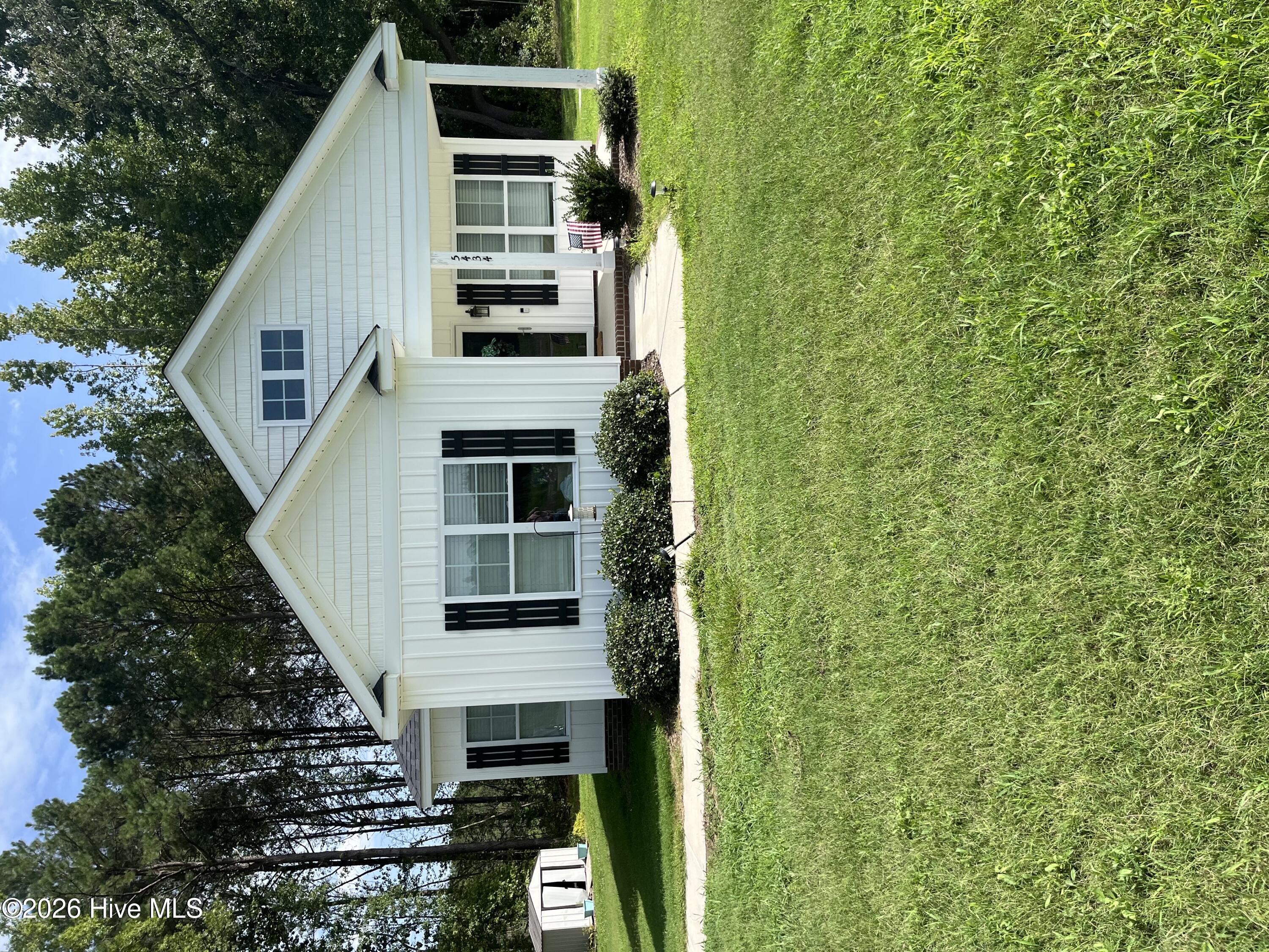 5434 Lloyd Road