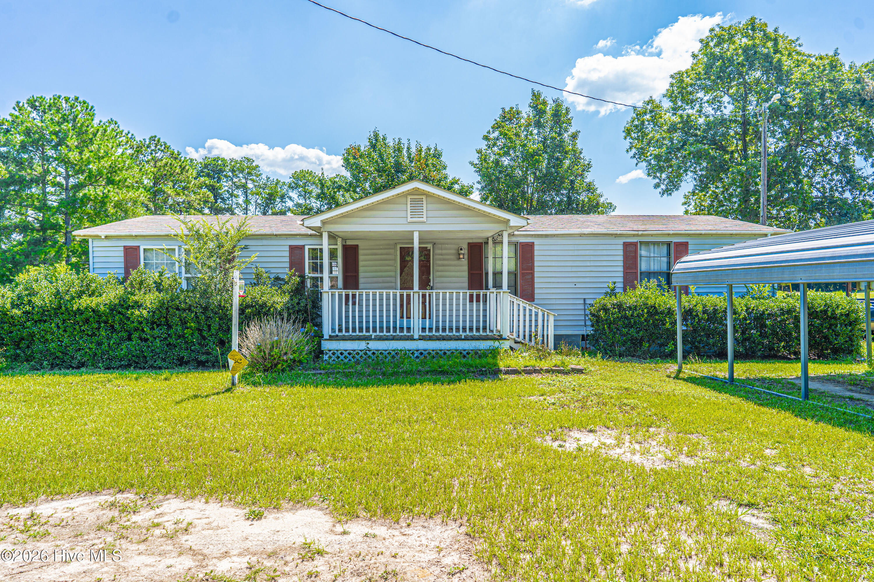 455 Nc 381 Highway