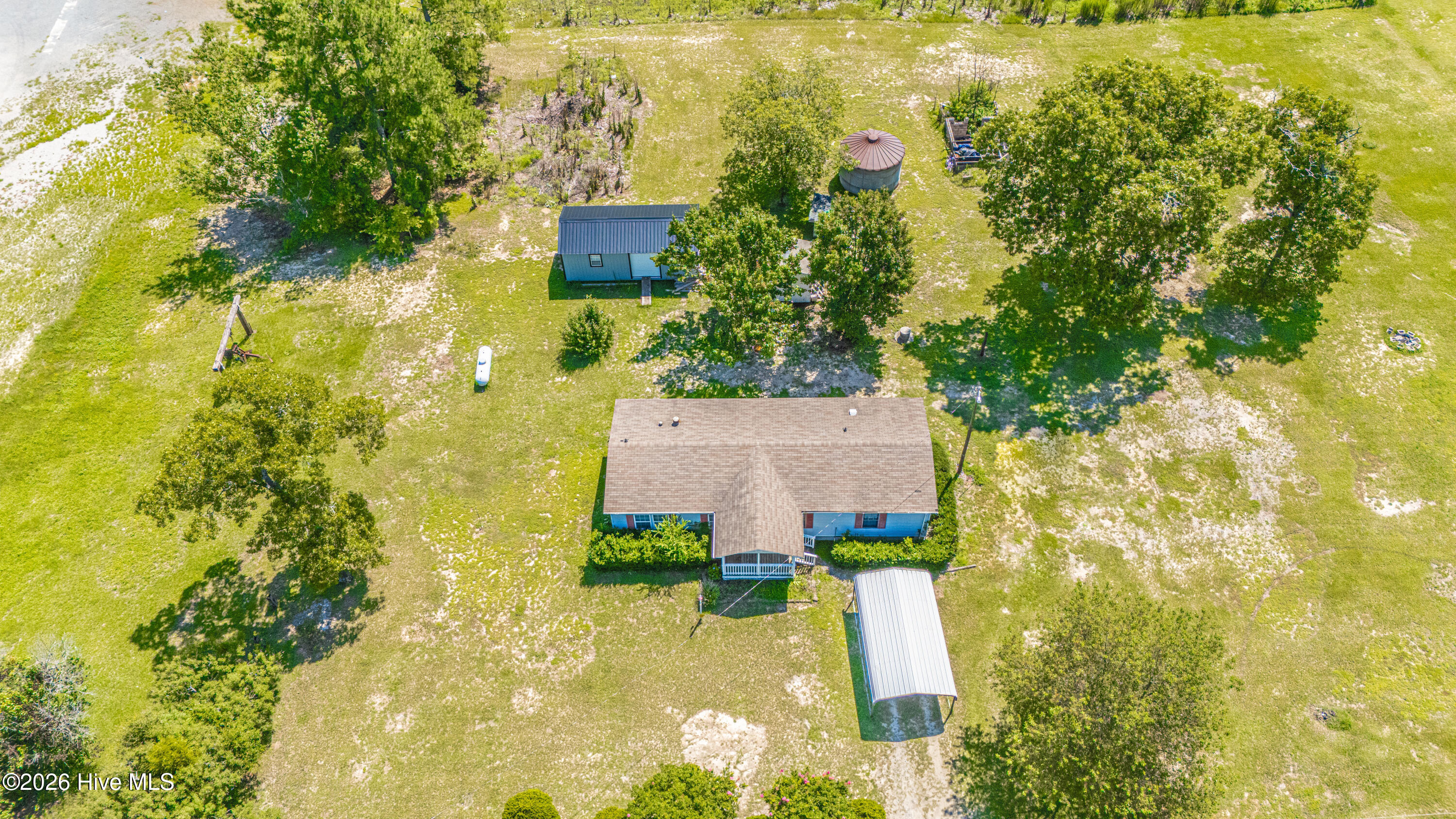 455 Nc 381 Highway Property Photo 2