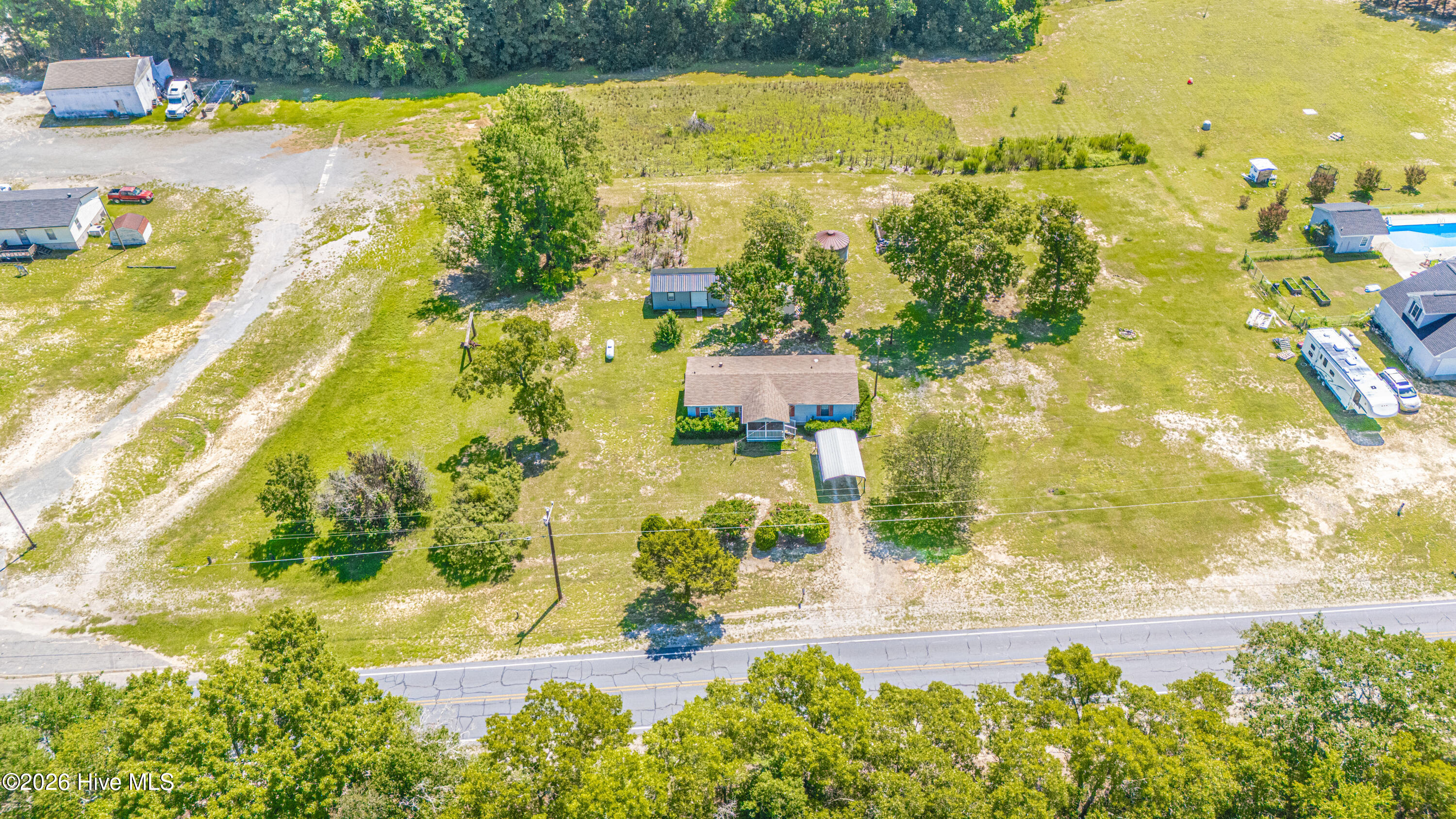455 Nc 381 Highway Property Photo 3