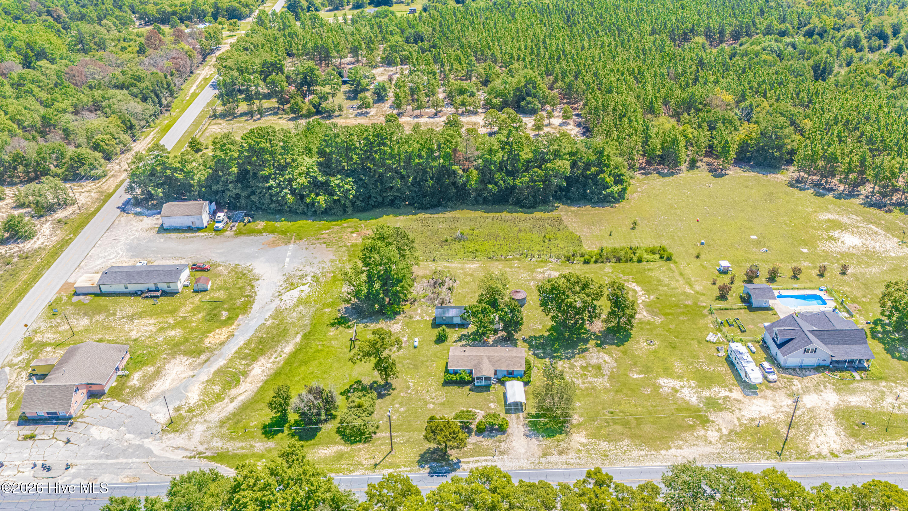 455 Nc 381 Highway Property Photo 4