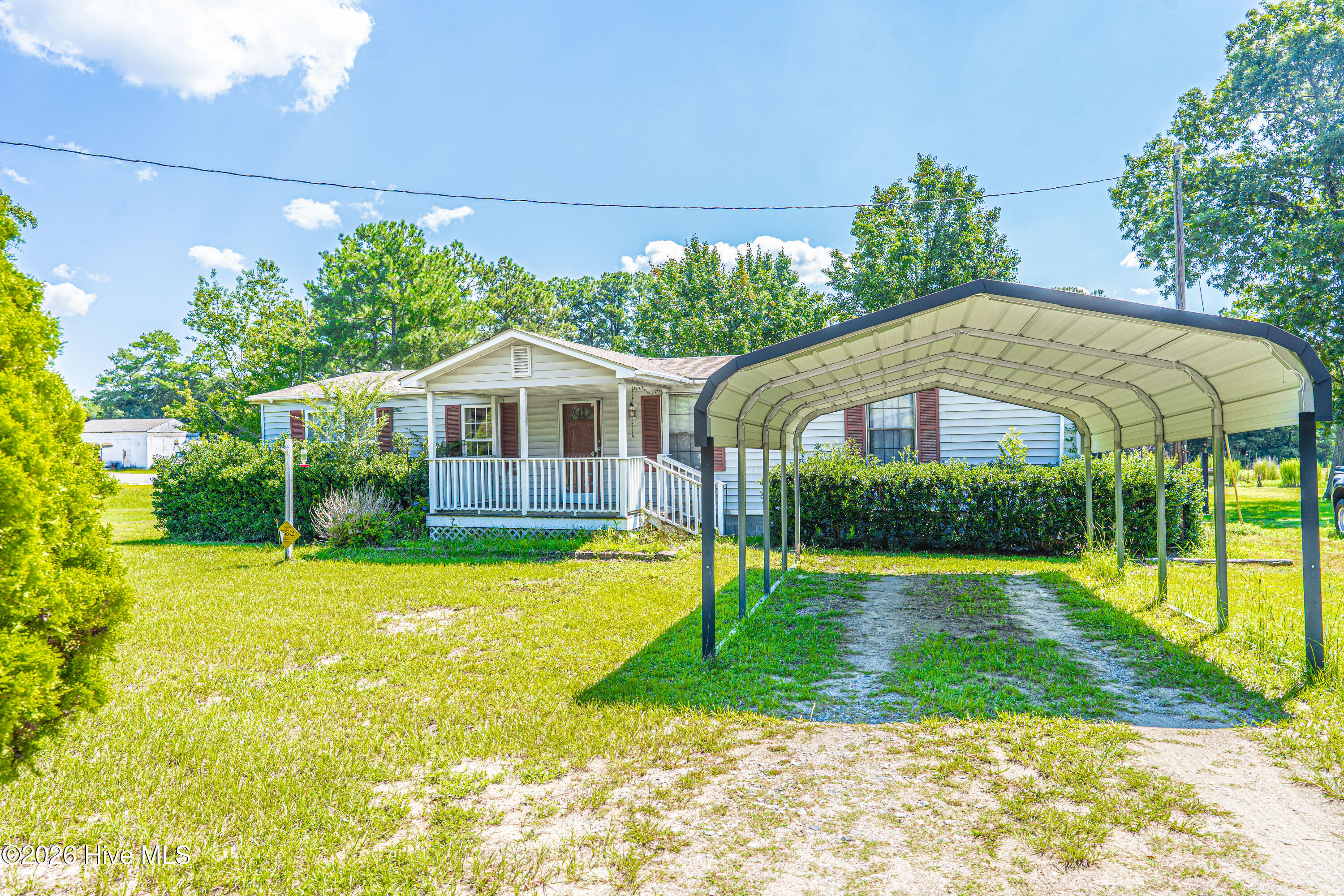 455 Nc 381 Highway Property Photo 5