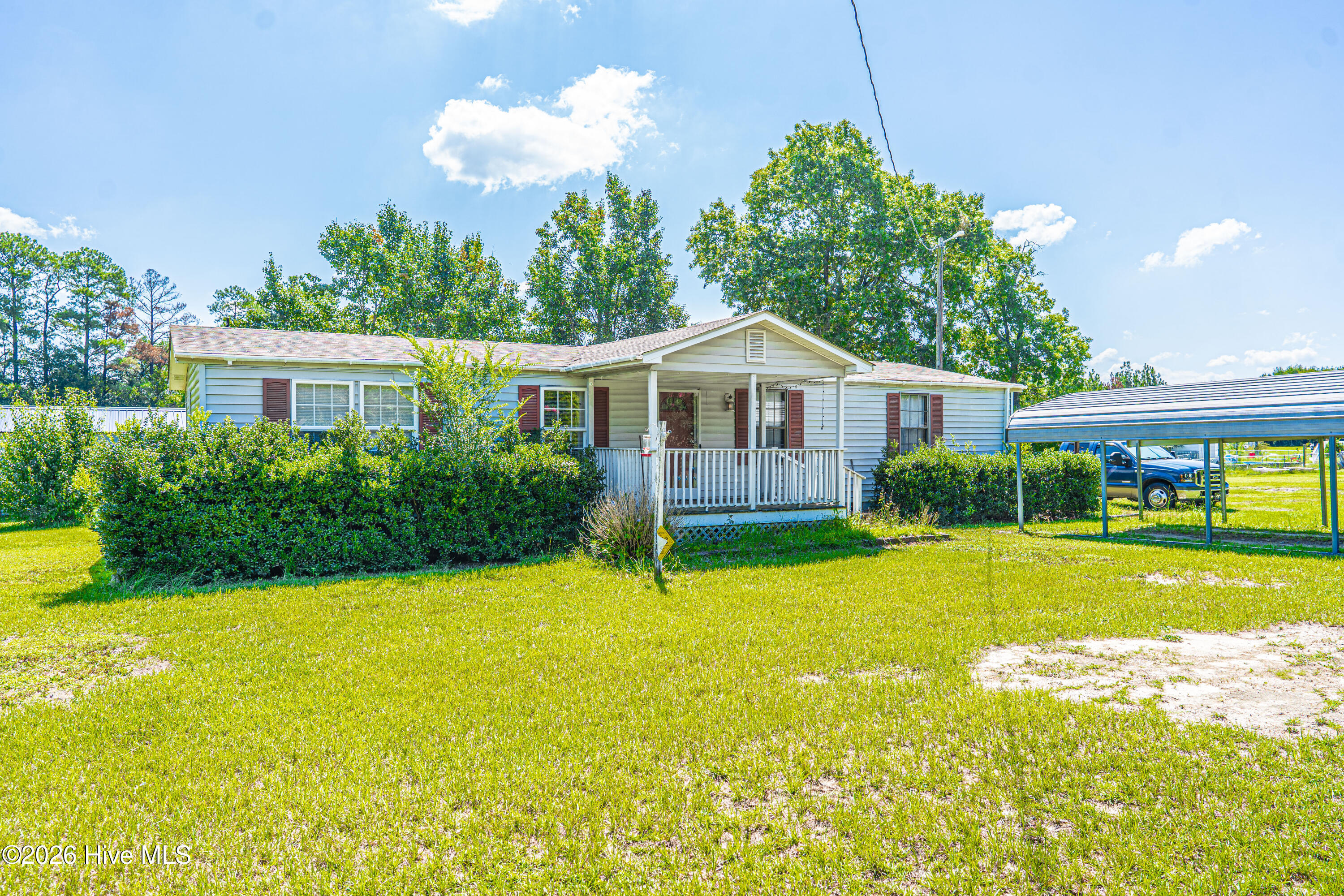 455 Nc 381 Highway Property Photo 7