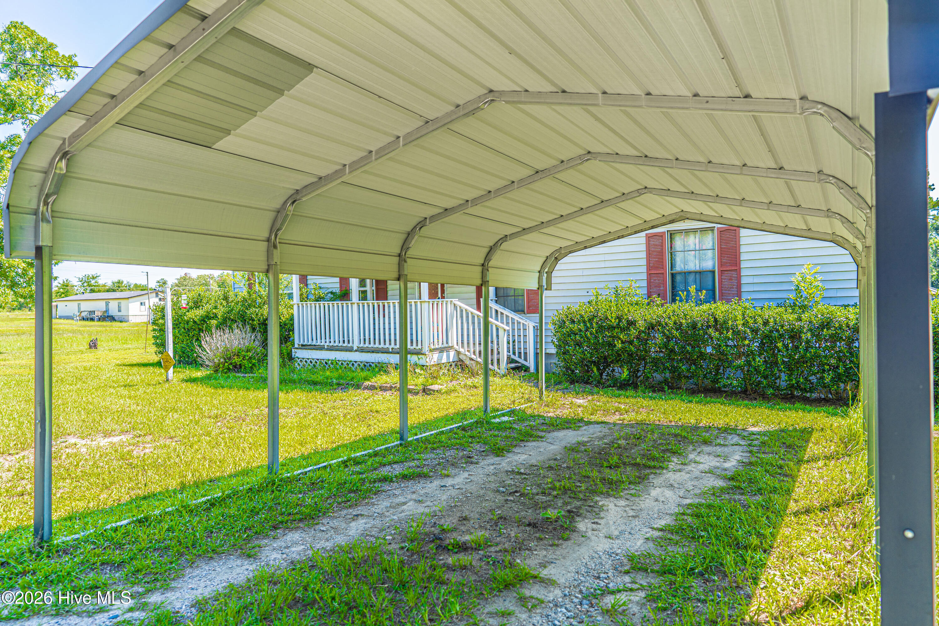 455 Nc 381 Highway Property Photo 8
