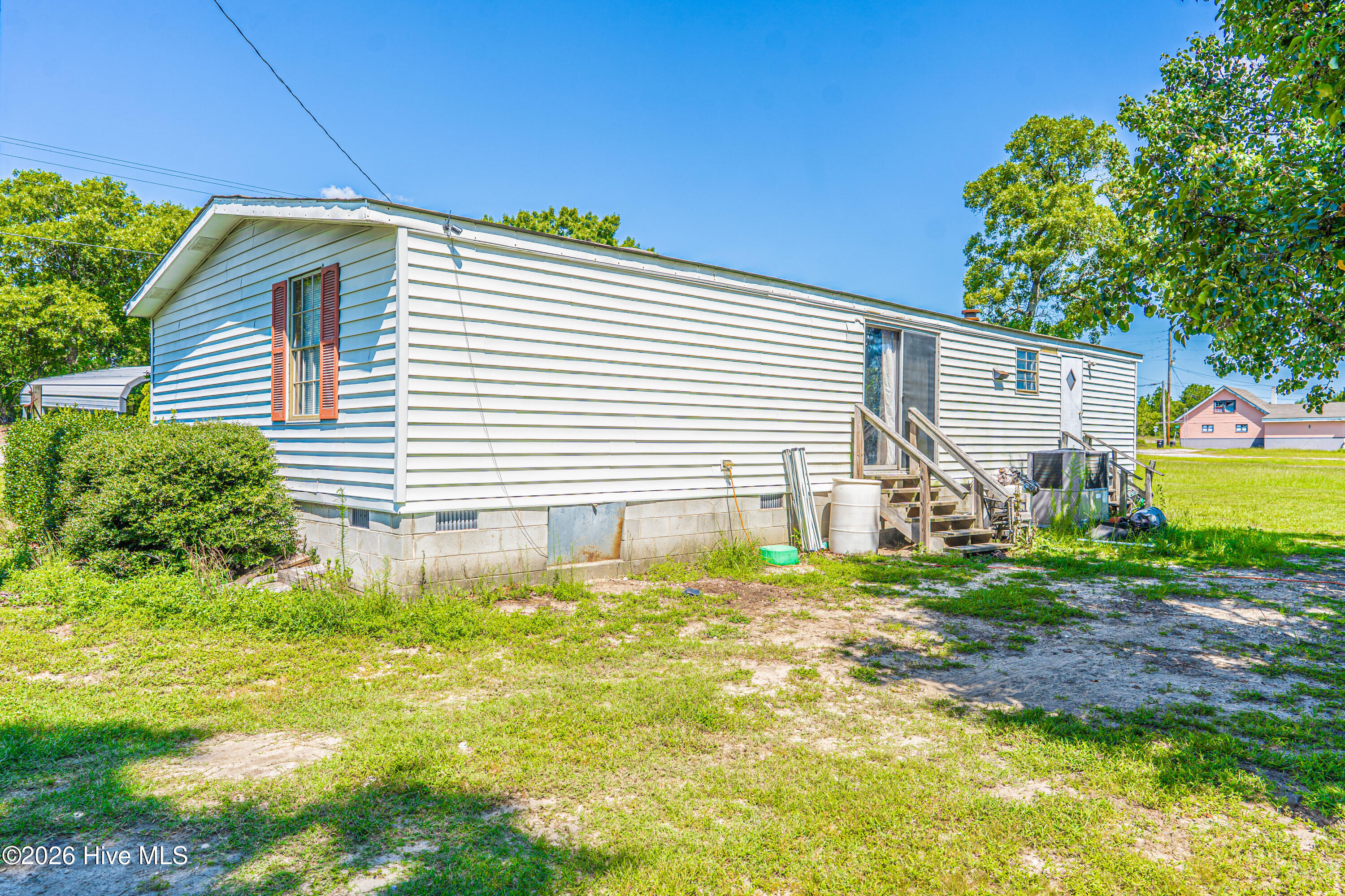 455 Nc 381 Highway Property Photo 32