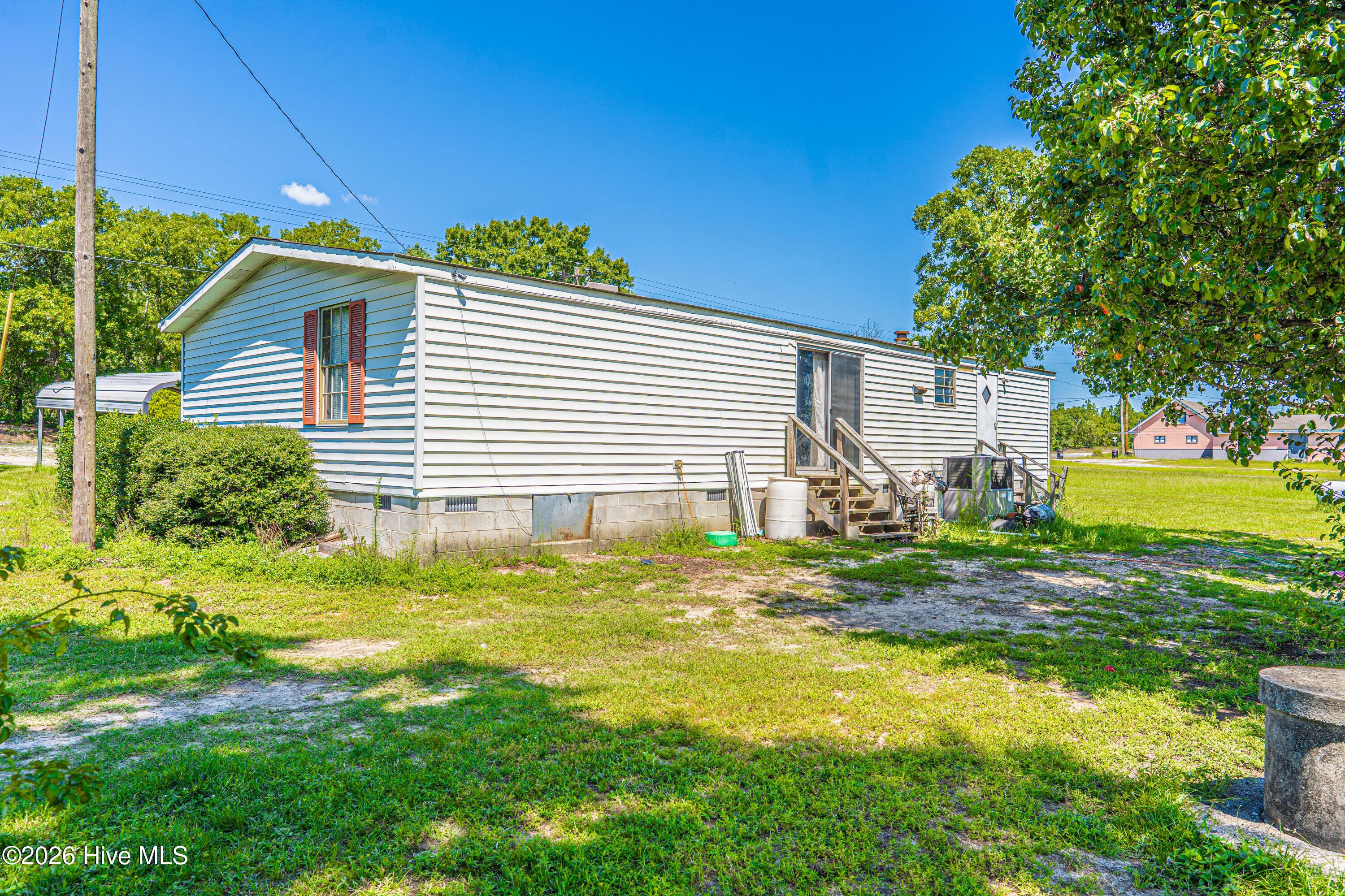 455 Nc 381 Highway Property Photo 33