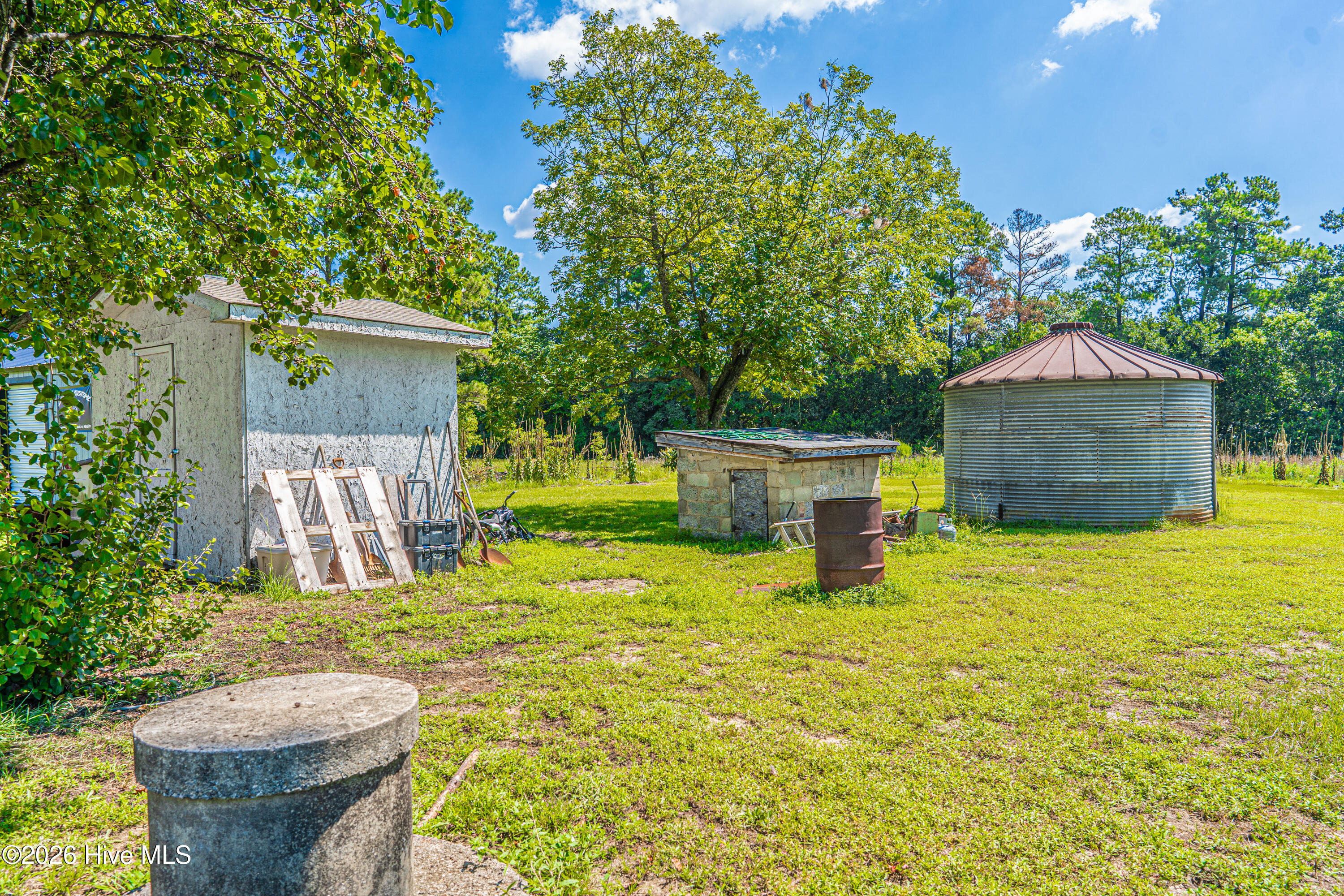 455 Nc 381 Highway Property Photo 34